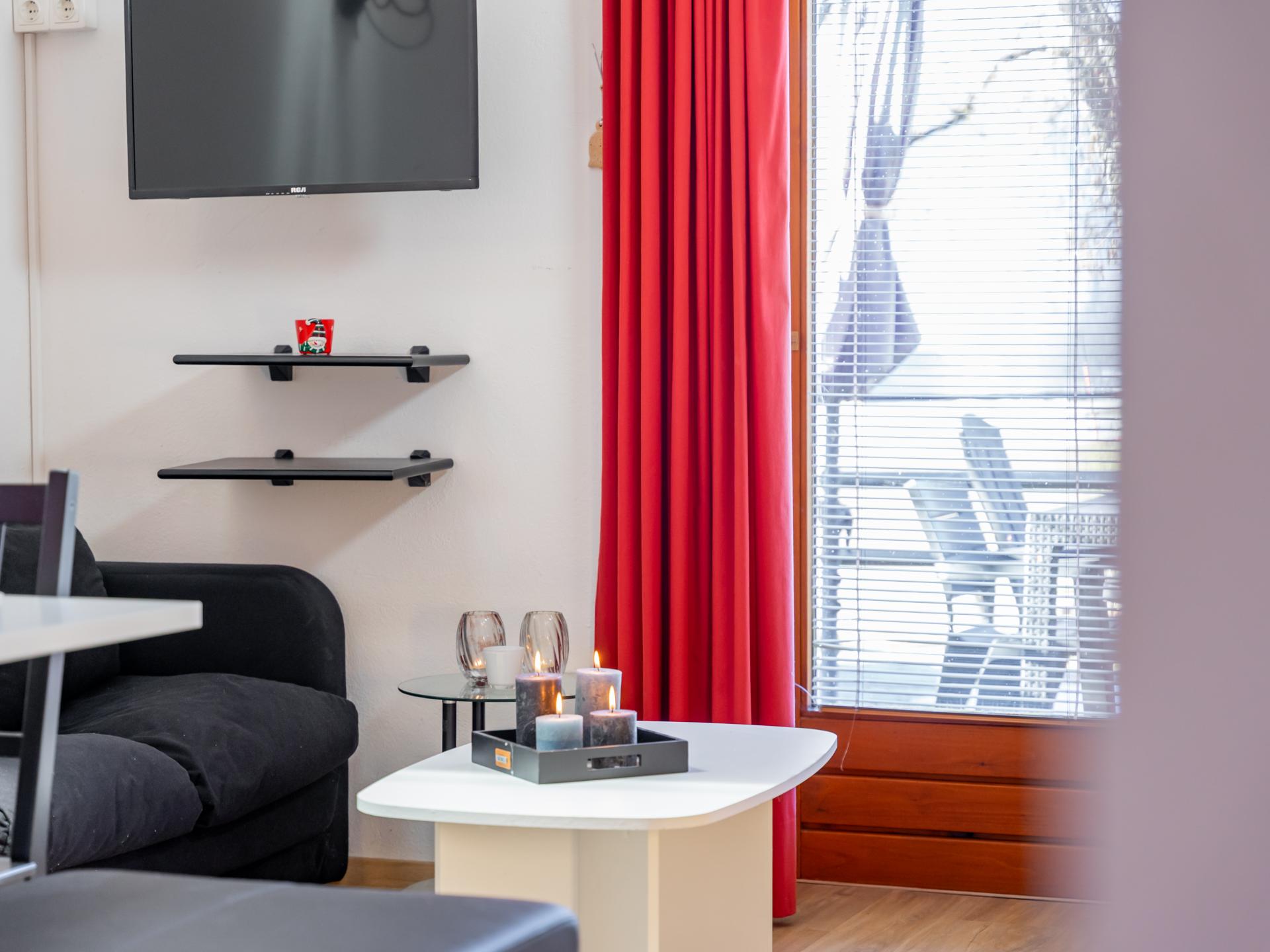 Vrijstaand vakantiehuis in centrum Mariapfarr vlak bij de piste - foto 25