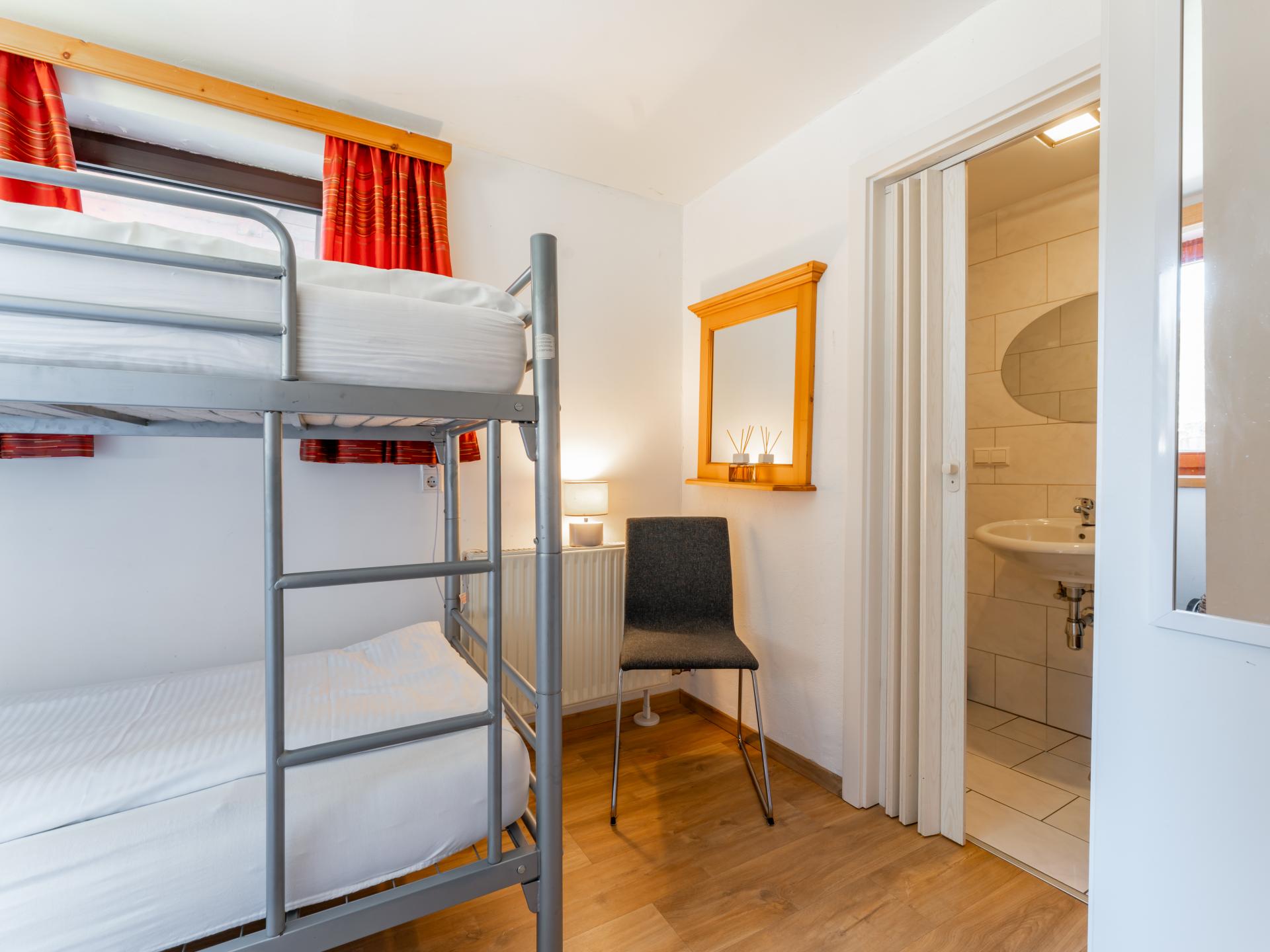 Vrijstaand vakantiehuis in centrum Mariapfarr vlak bij de piste - foto 18