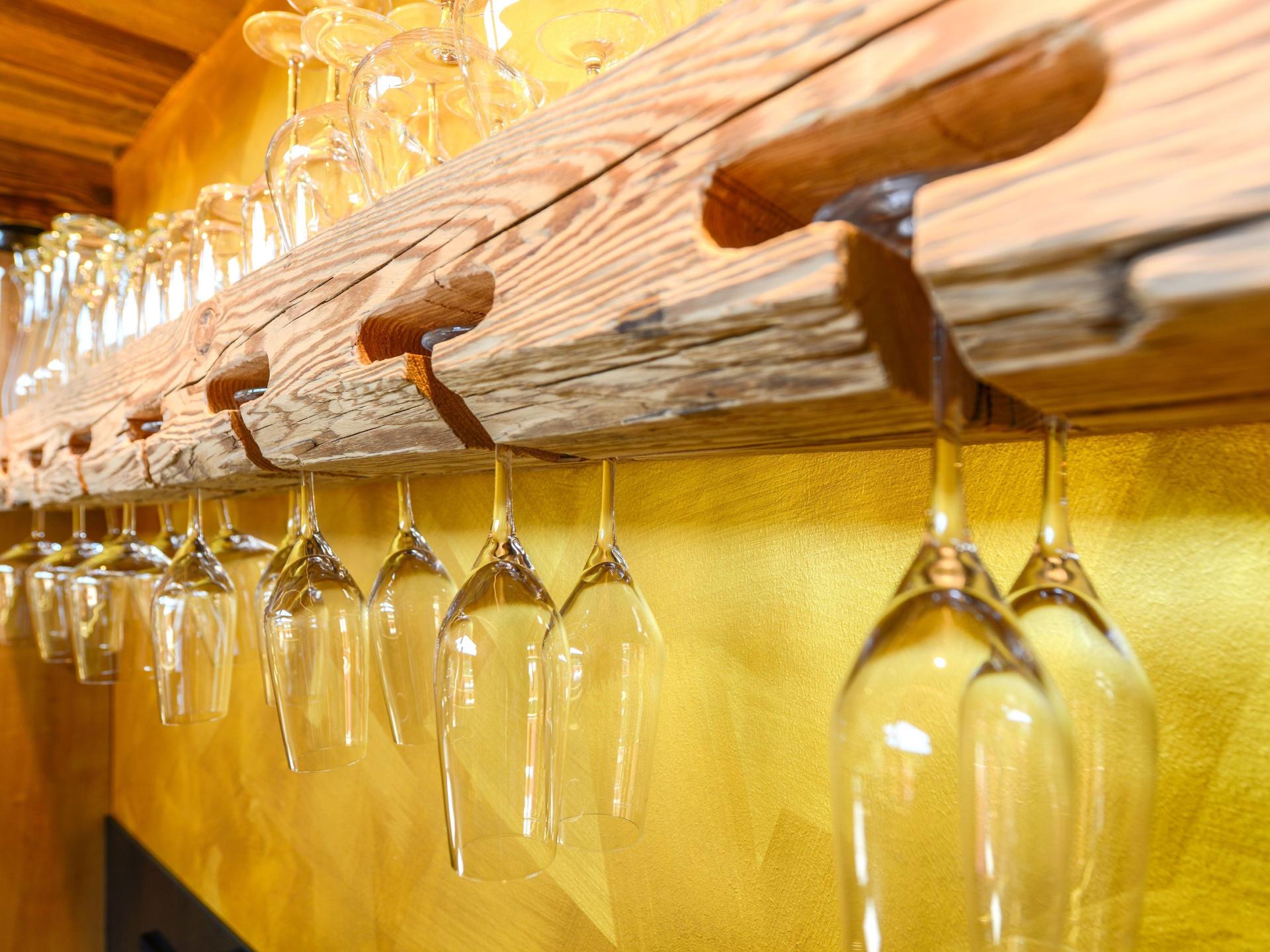 Twee luxe chalets met sauna en haard in Goldegg, Salzburgerland - foto 25