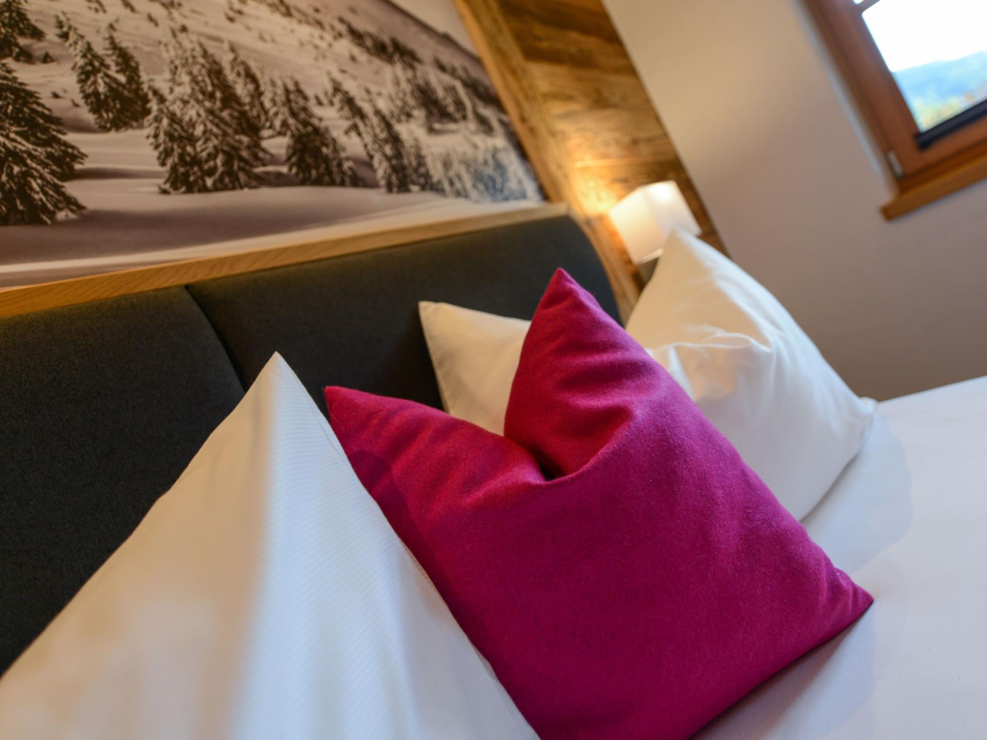 Twee luxe chalets met sauna en haard in Goldegg, Salzburgerland - foto 28