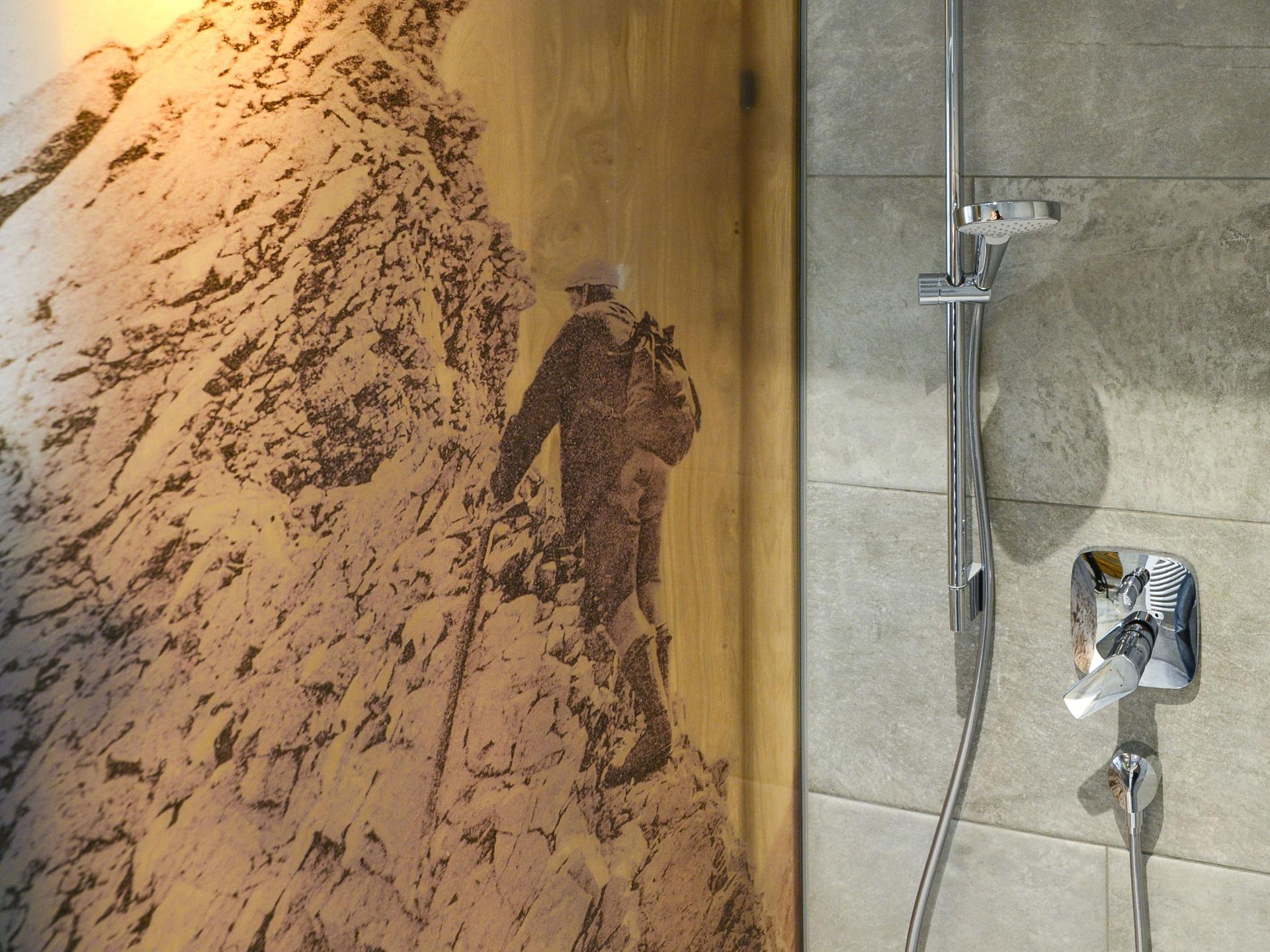 Twee luxe chalets met sauna en haard in Goldegg, Salzburgerland - foto 27