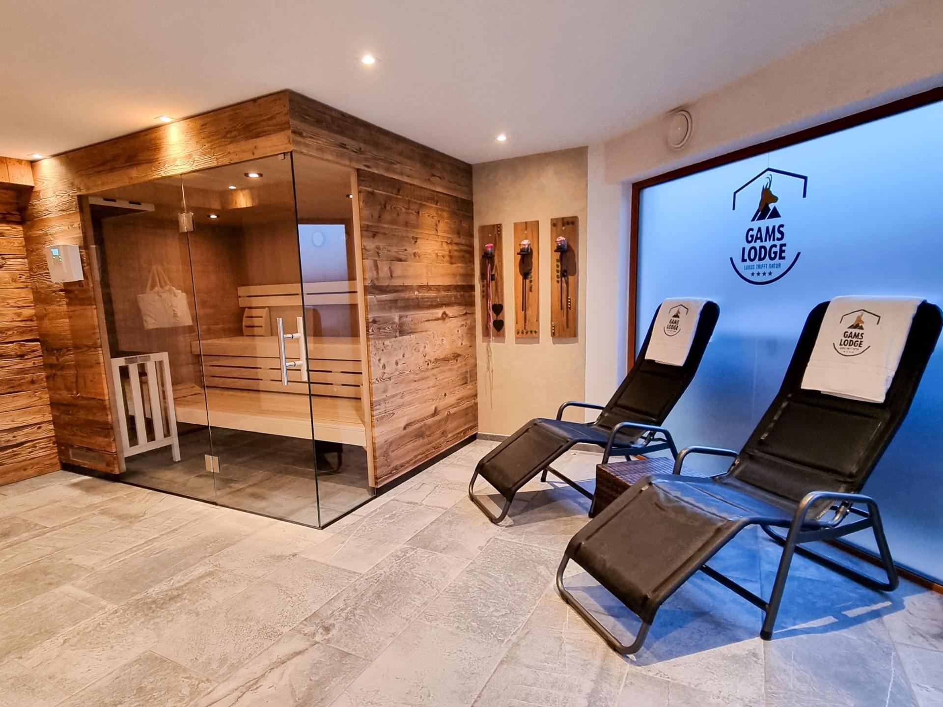 Twee luxe chalets met sauna en haard in Goldegg, Salzburgerland - foto 5