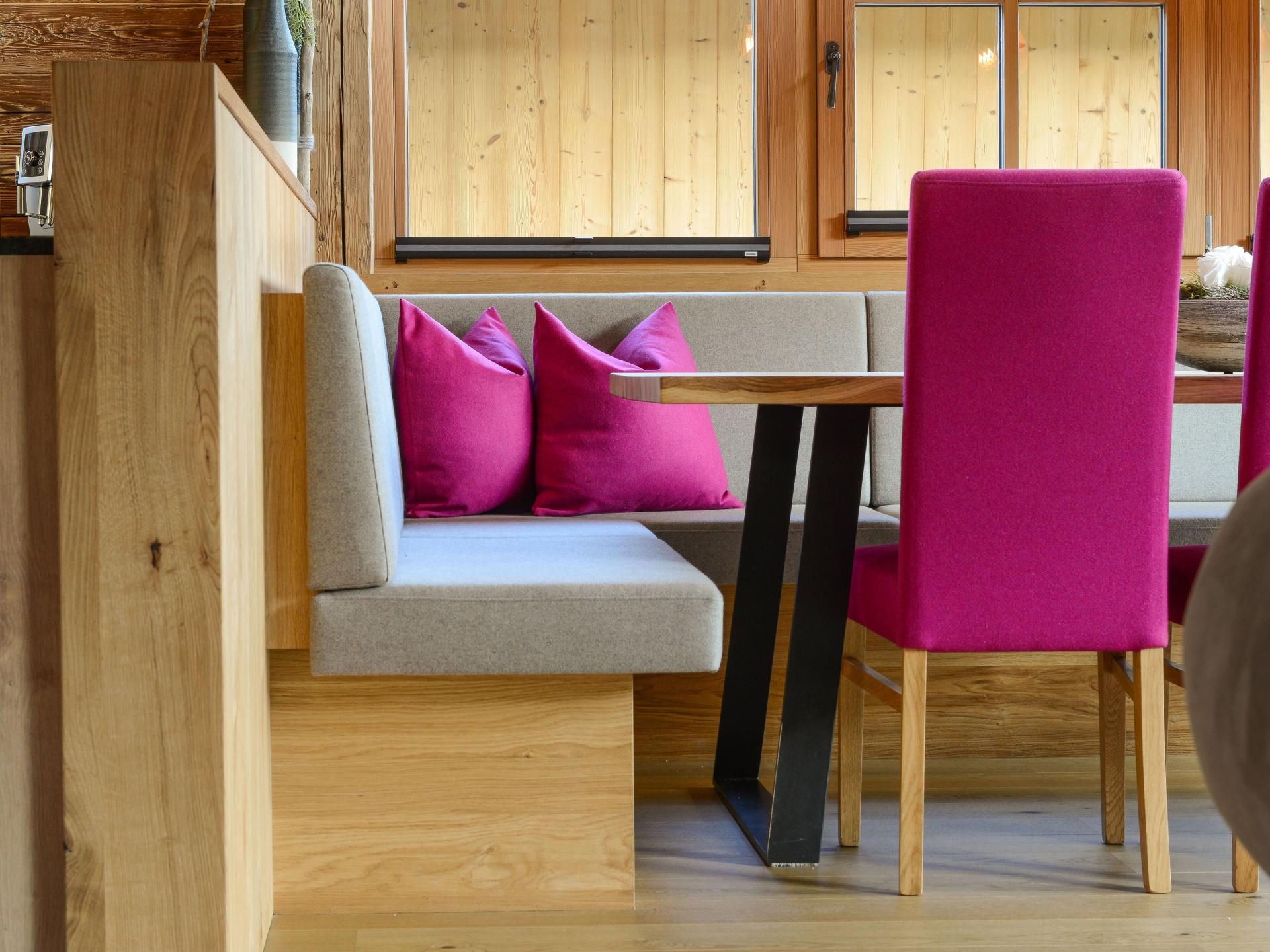 Twee luxe chalets met sauna en haard in Goldegg, Salzburgerland - foto 35