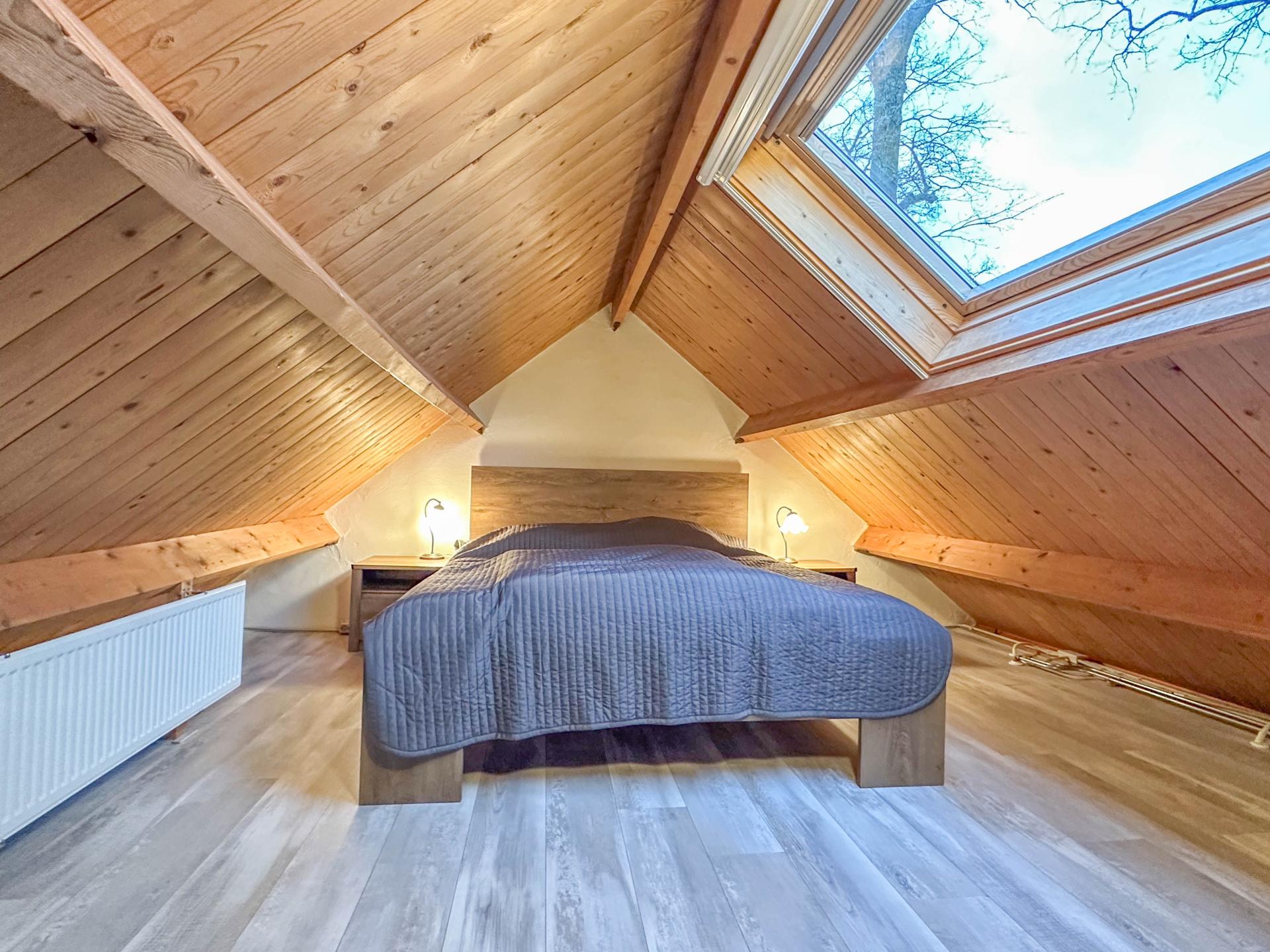 Vrijstaand huisje met omheinde tuin in landelijke omgeving bij Schijf - foto 14