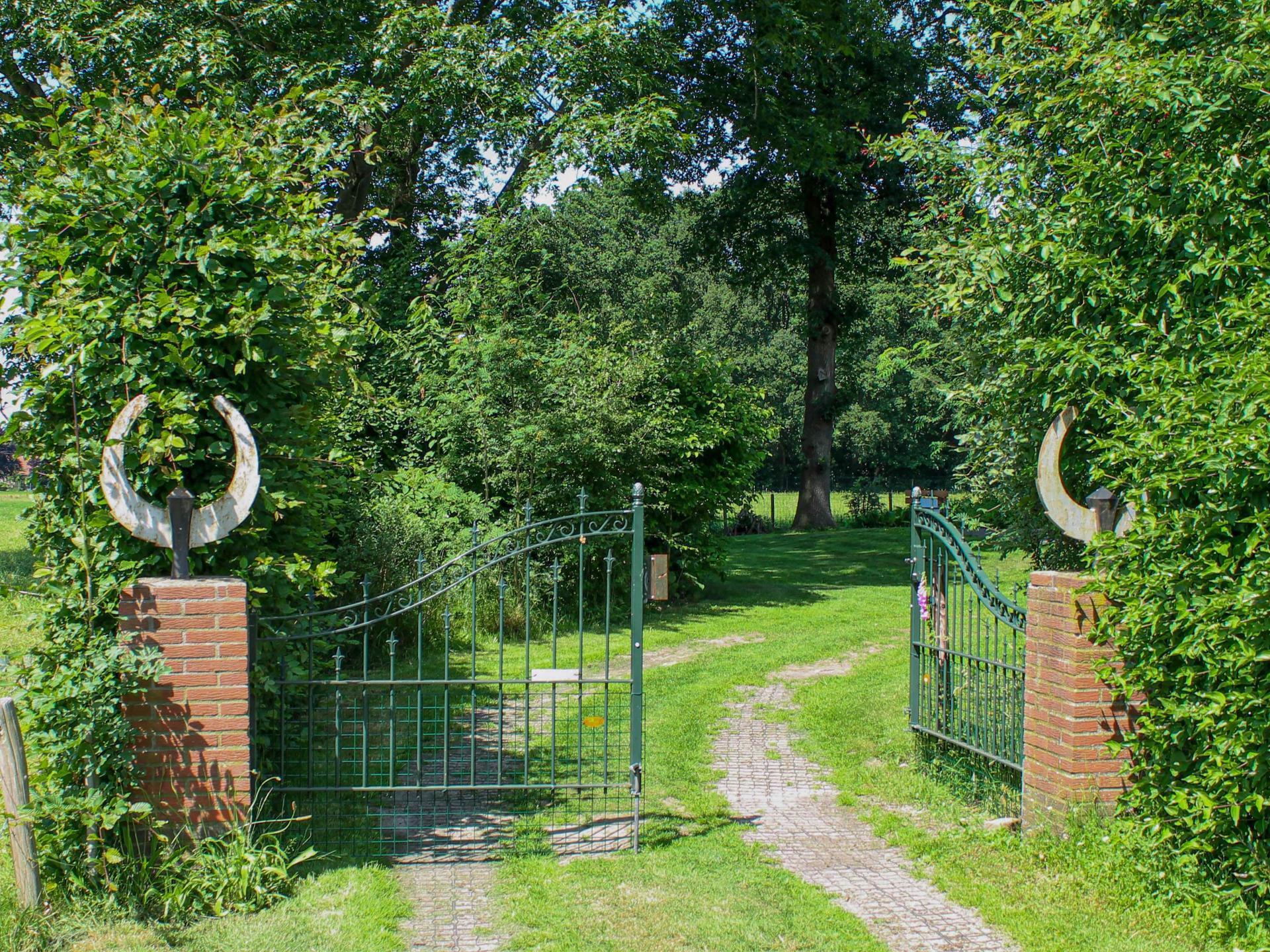 Vrijstaand huisje met omheinde tuin in landelijke omgeving bij Schijf - foto 24