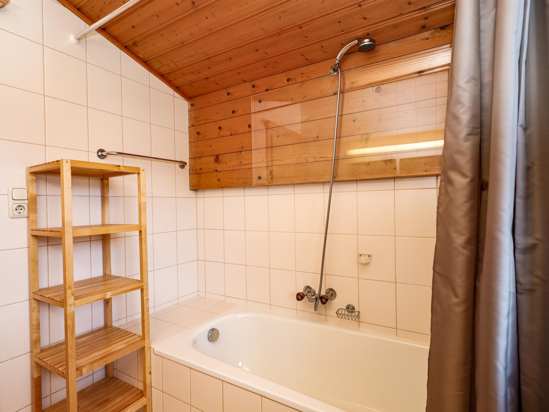 Authentiek Tirools chalet voor 6 personen, 500 m van de Gaisberg skilift - foto 20