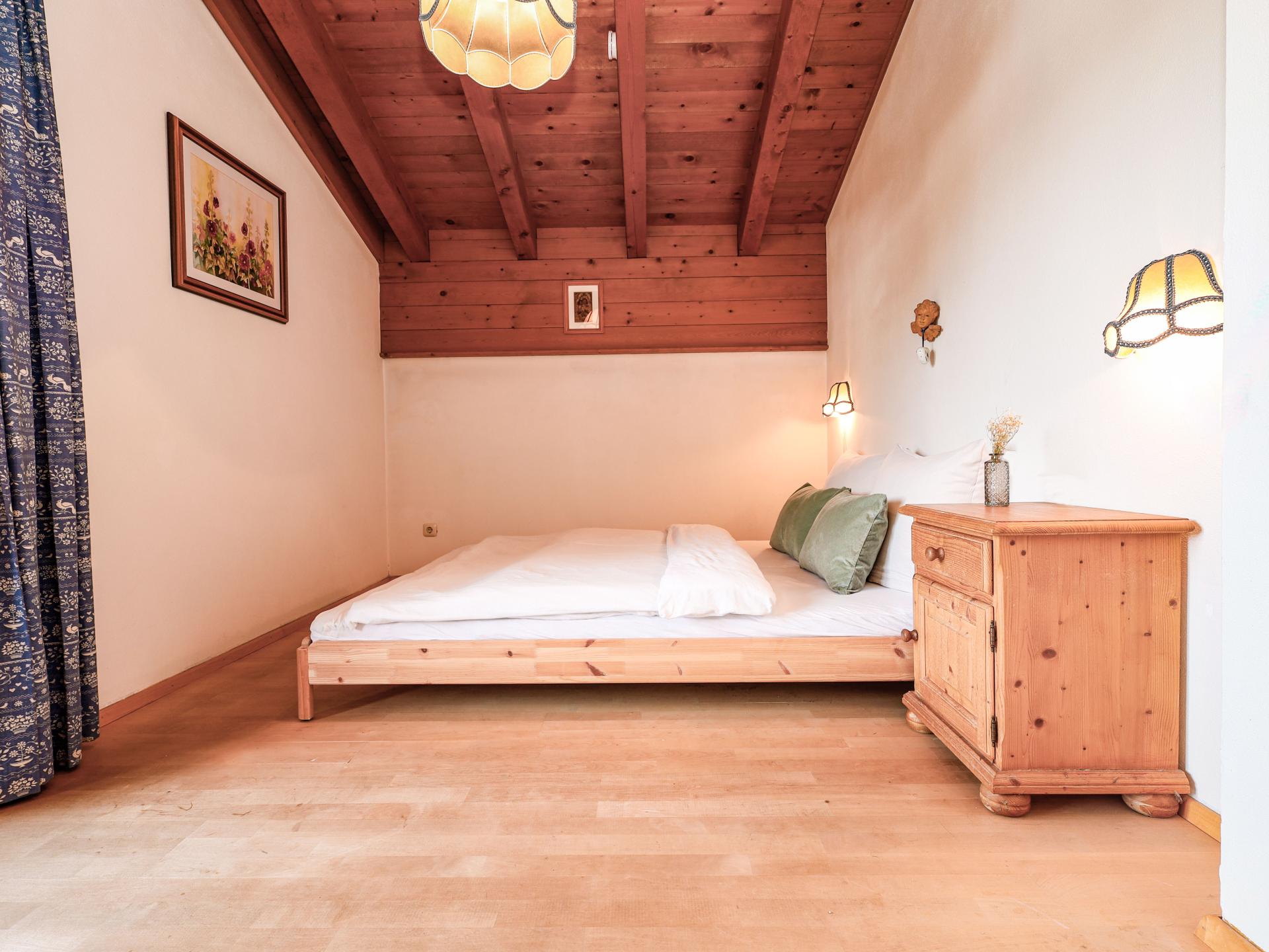 Authentiek Tirools chalet voor 6 personen, 500 m van de Gaisberg skilift - foto 17