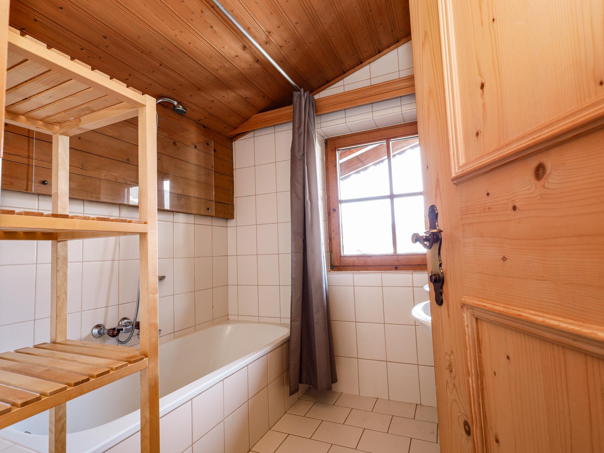 Authentiek Tirools chalet voor 6 personen, 500 m van de Gaisberg skilift - foto 21