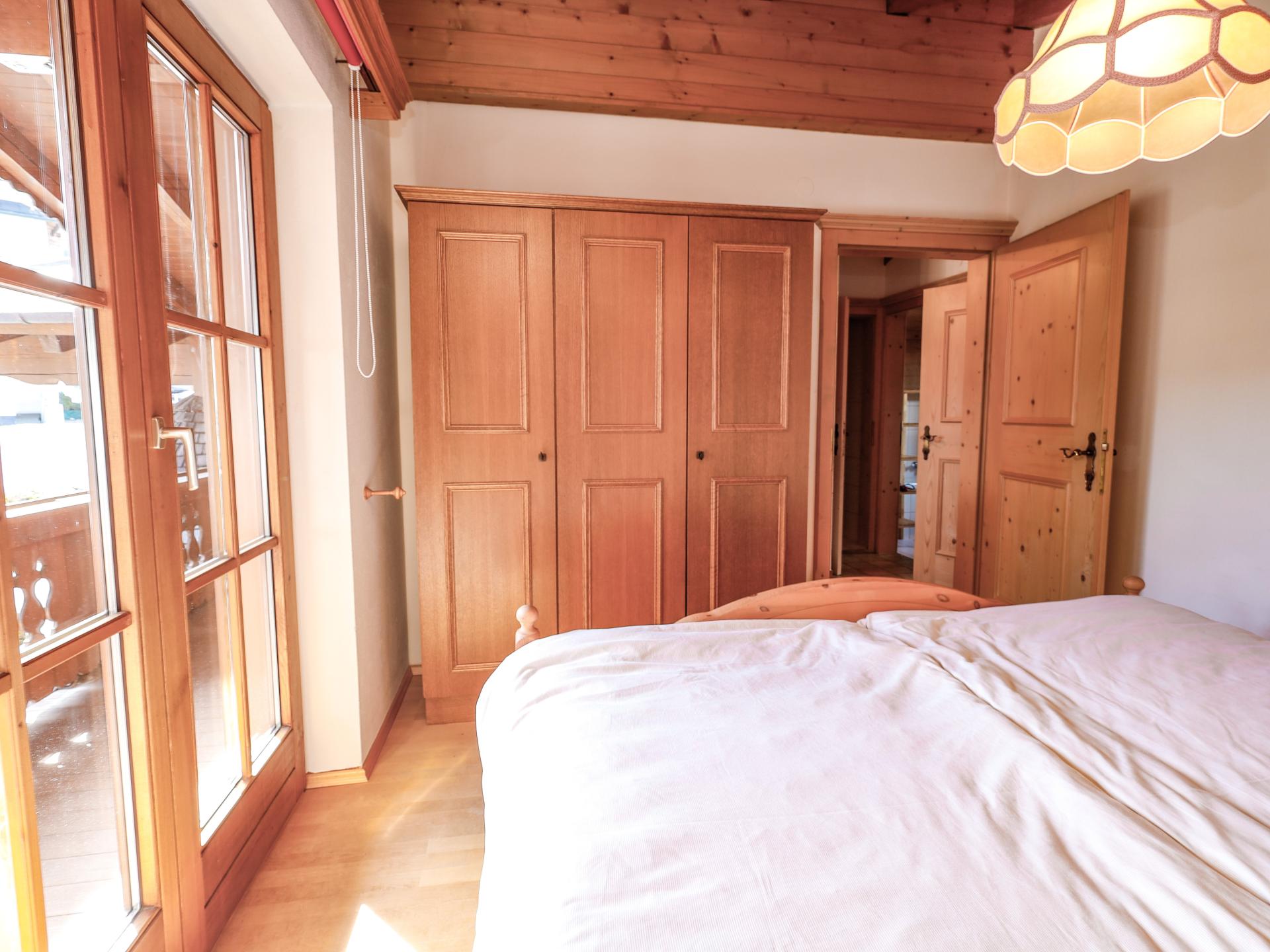 Authentiek Tirools chalet voor 6 personen, 500 m van de Gaisberg skilift - foto 15