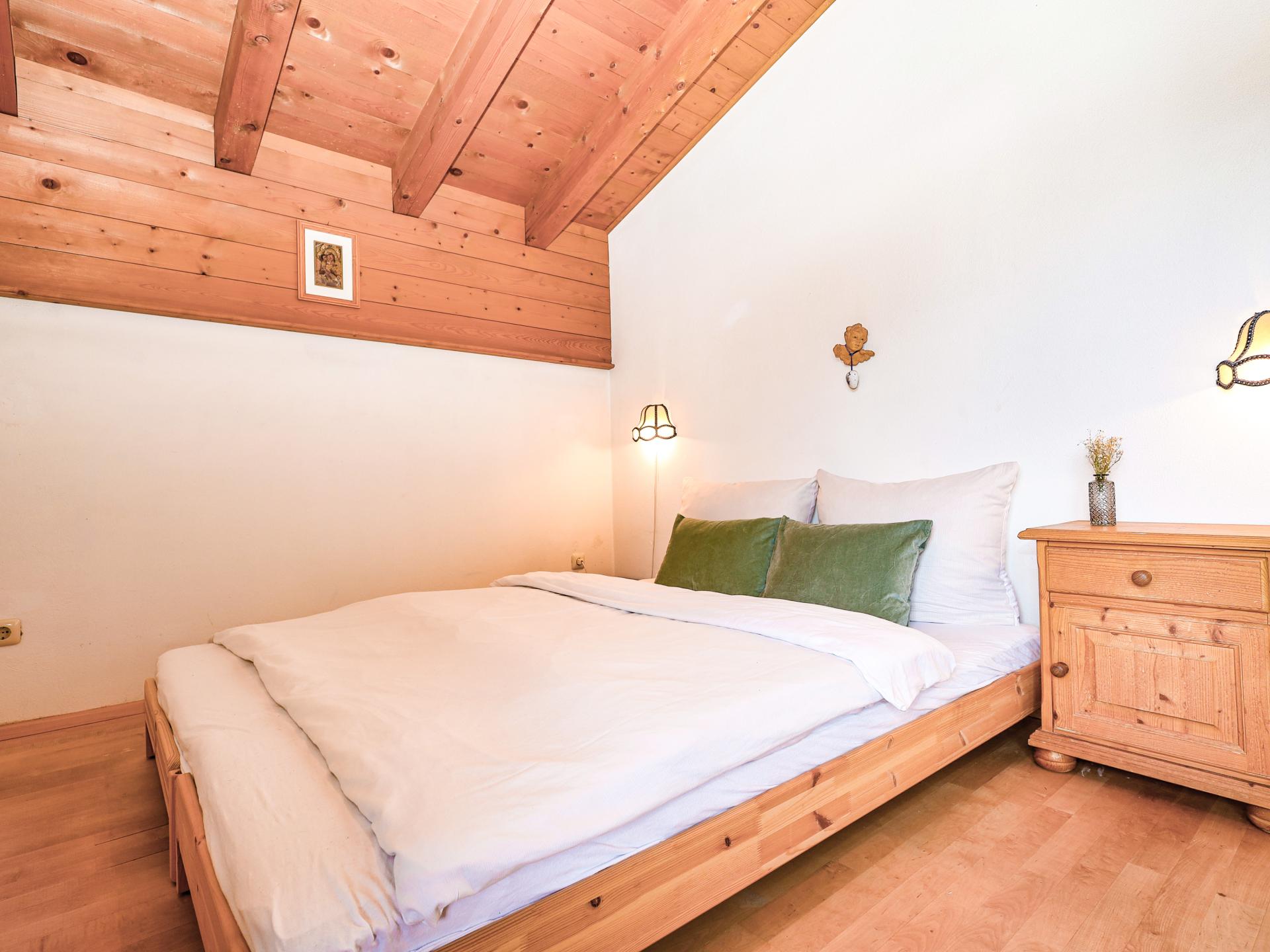 Authentiek Tirools chalet voor 6 personen, 500 m van de Gaisberg skilift - foto 18