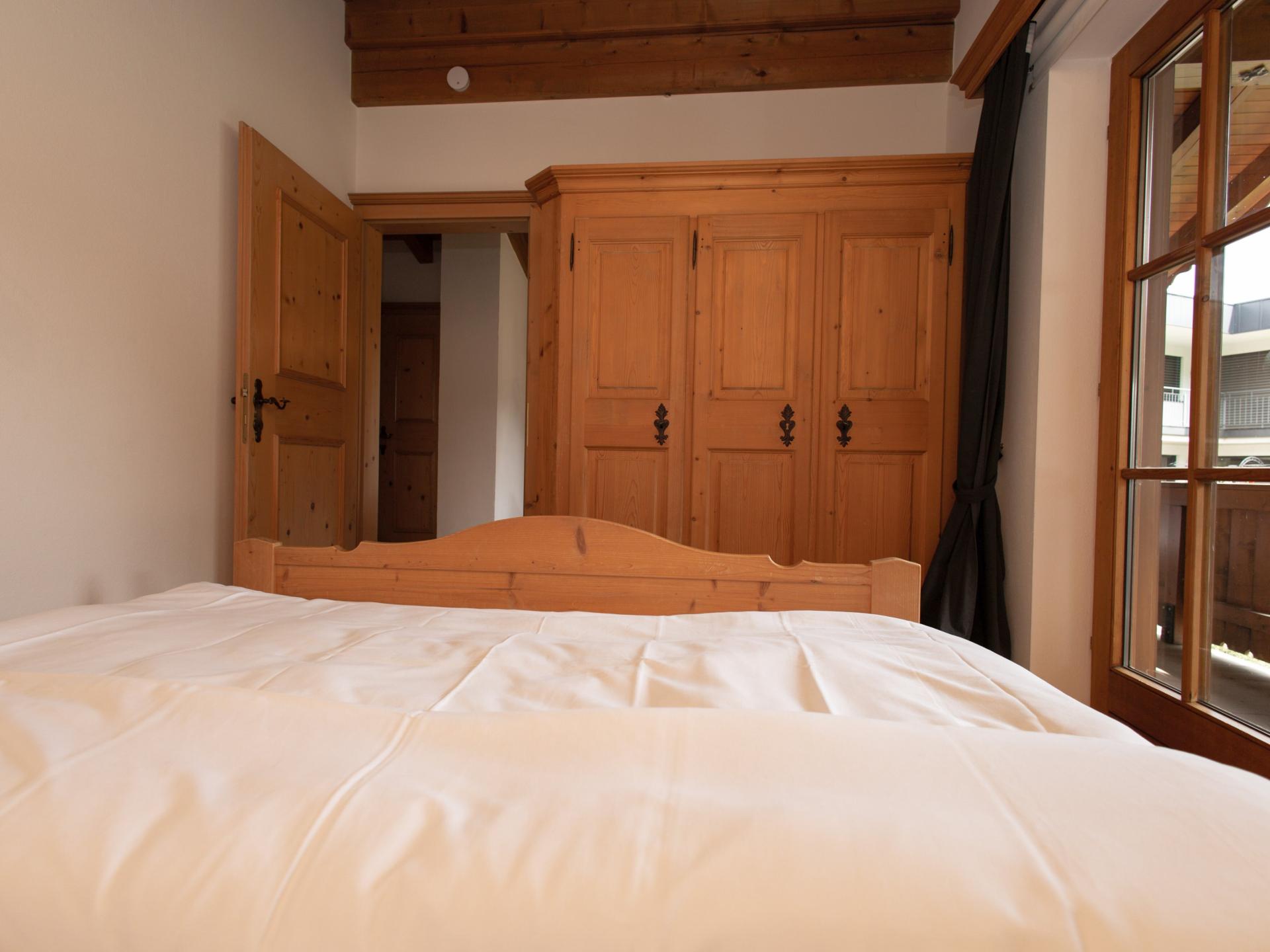 Twee verbonden Tiroolse chalets voor 12 personen bij de piste in Kirchberg - foto 23
