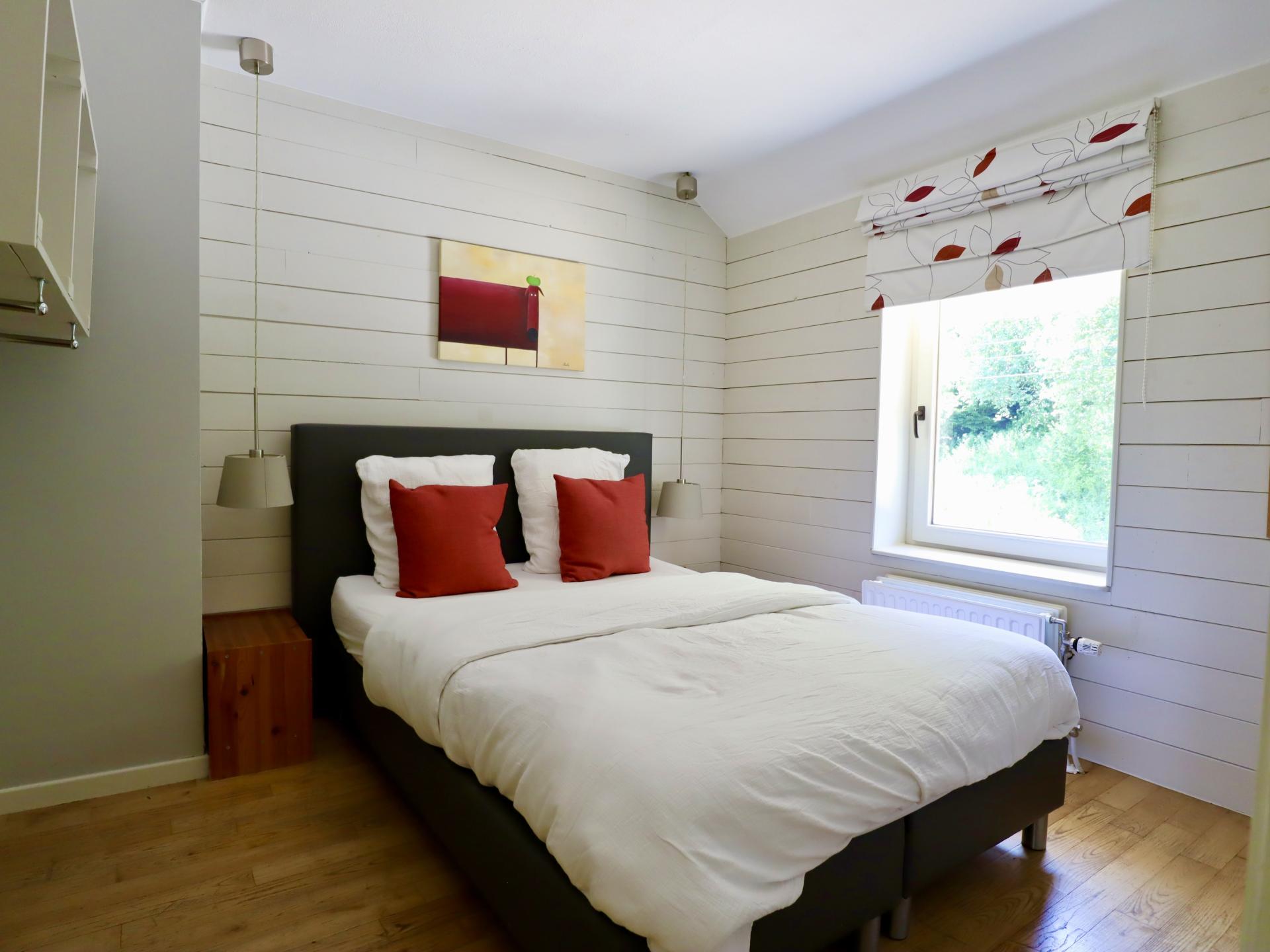 Vrijstaand 12-persoons vakantiehuis met sauna in Rendeux - foto 19