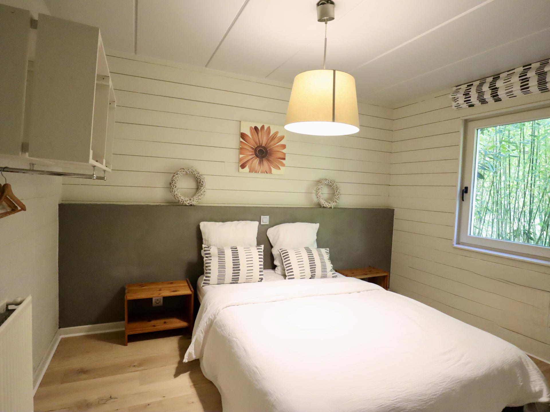 Vrijstaand 12-persoons vakantiehuis met sauna in Rendeux - foto 28