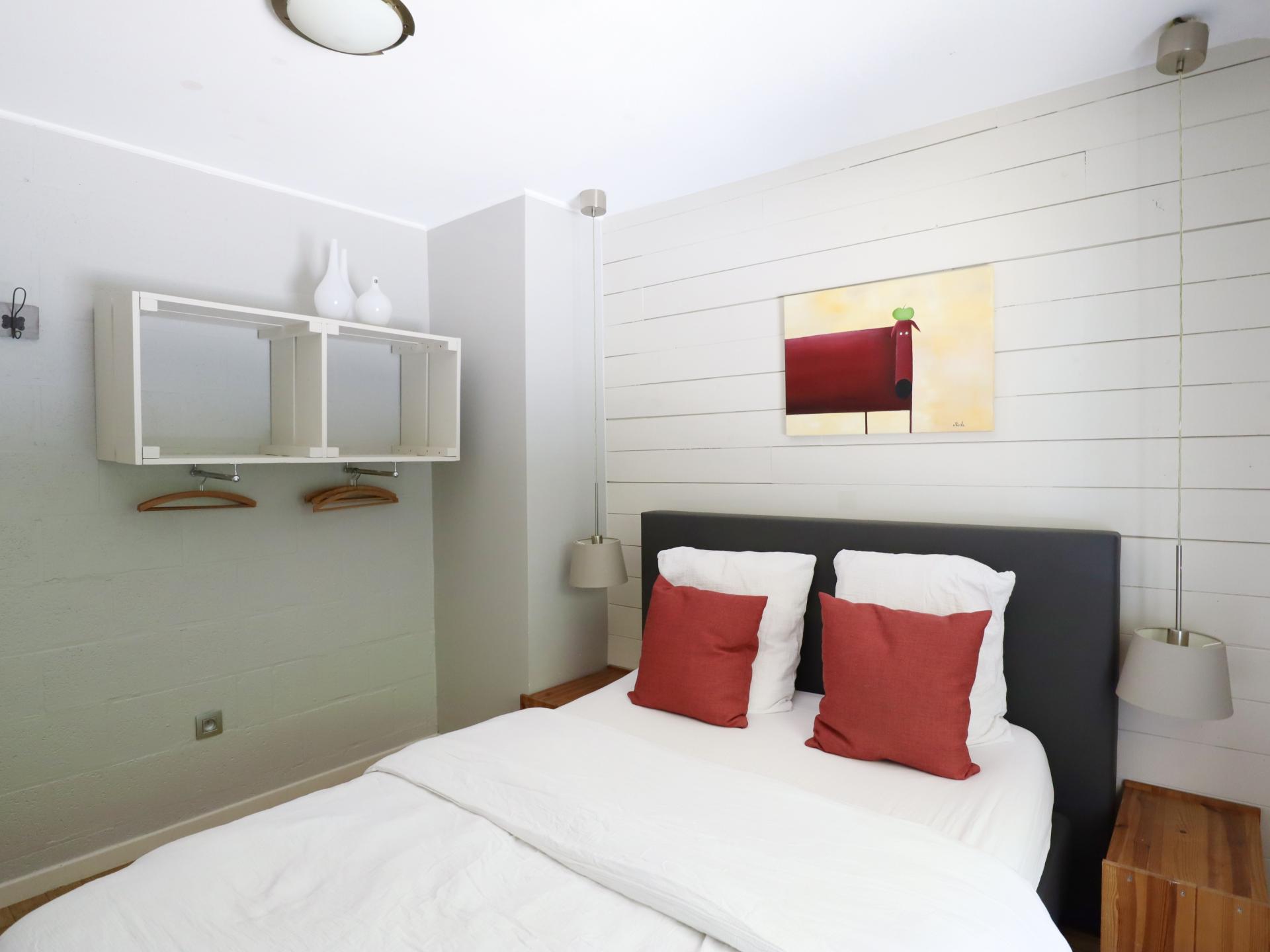 Vrijstaand 12-persoons vakantiehuis met sauna in Rendeux - foto 18