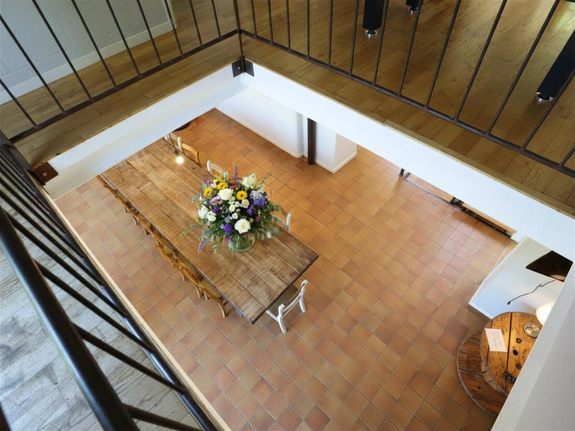 Vrijstaand 12-persoons vakantiehuis met sauna in Rendeux - foto 17