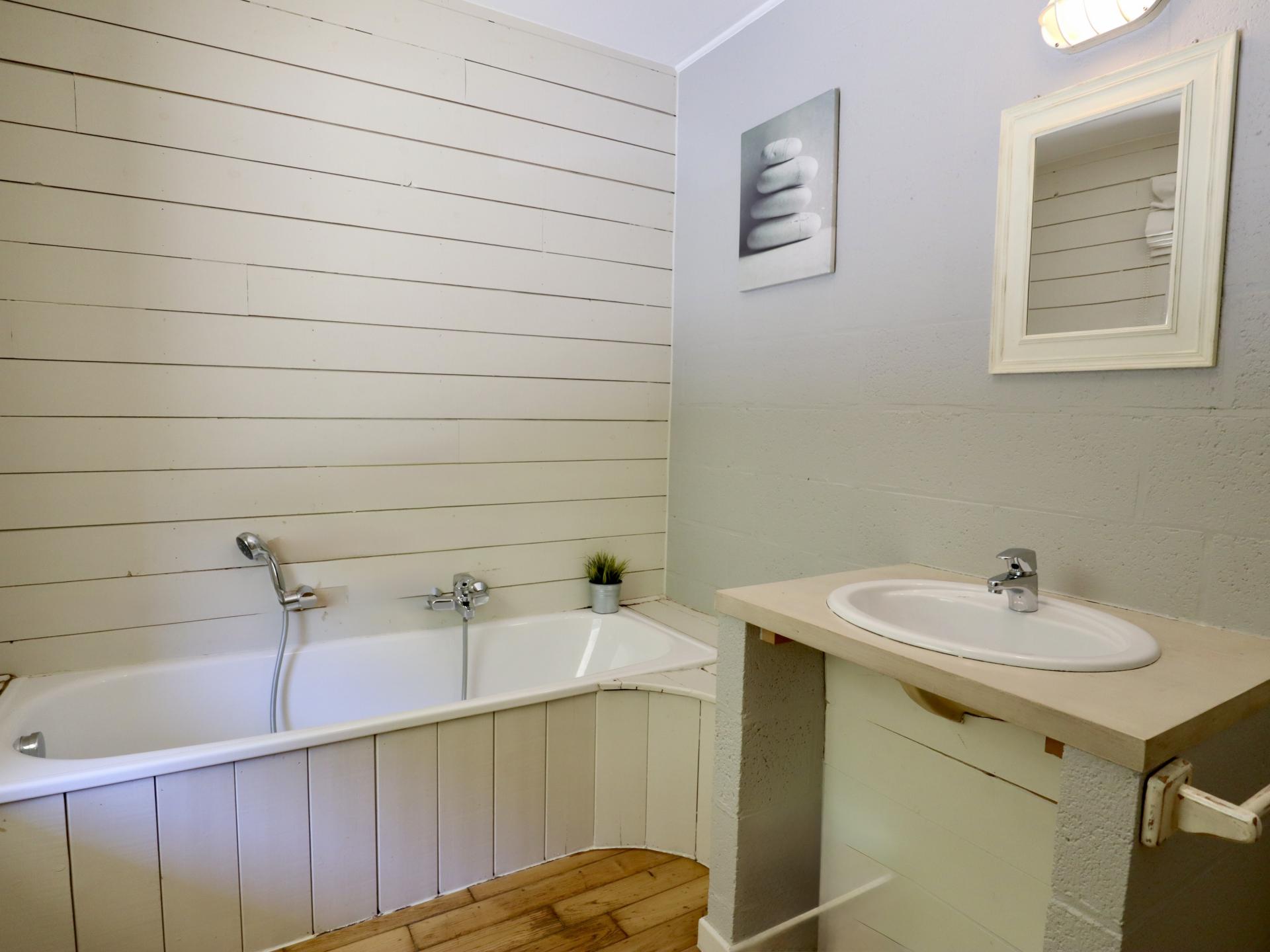 Vrijstaand 12-persoons vakantiehuis met sauna in Rendeux - foto 20