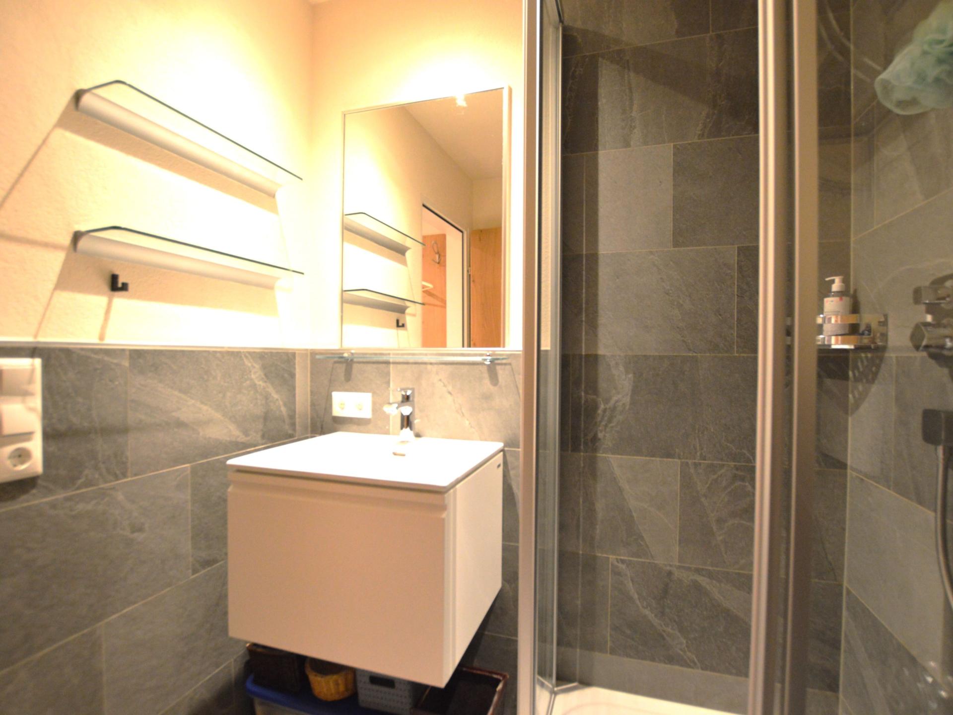 4-persoons appartement in centrum Hinterthal aan de piste - foto 9