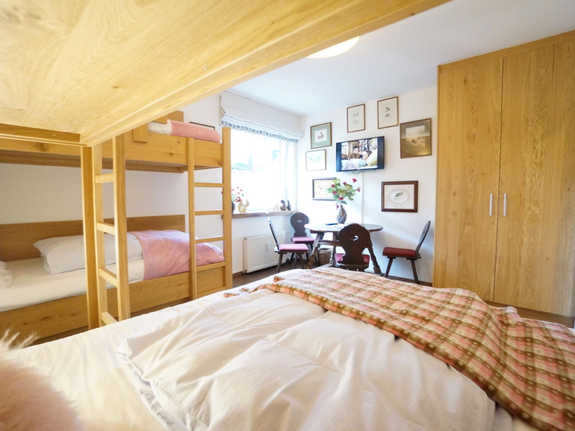 4-persoons appartement in centrum Hinterthal aan de piste - foto 18