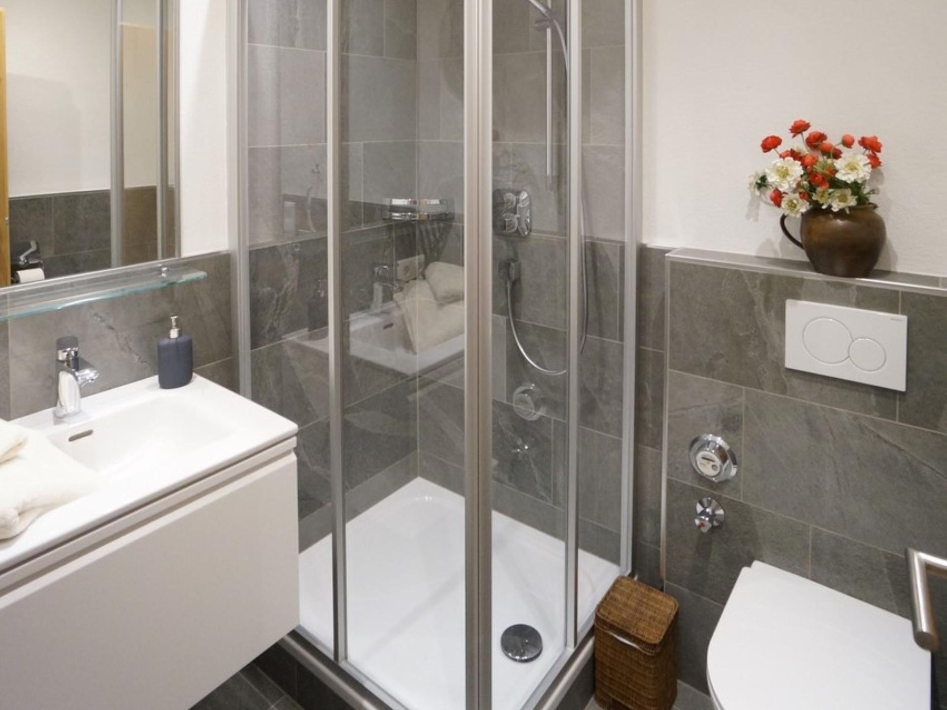 4-persoons appartement in centrum Hinterthal aan de piste - foto 16