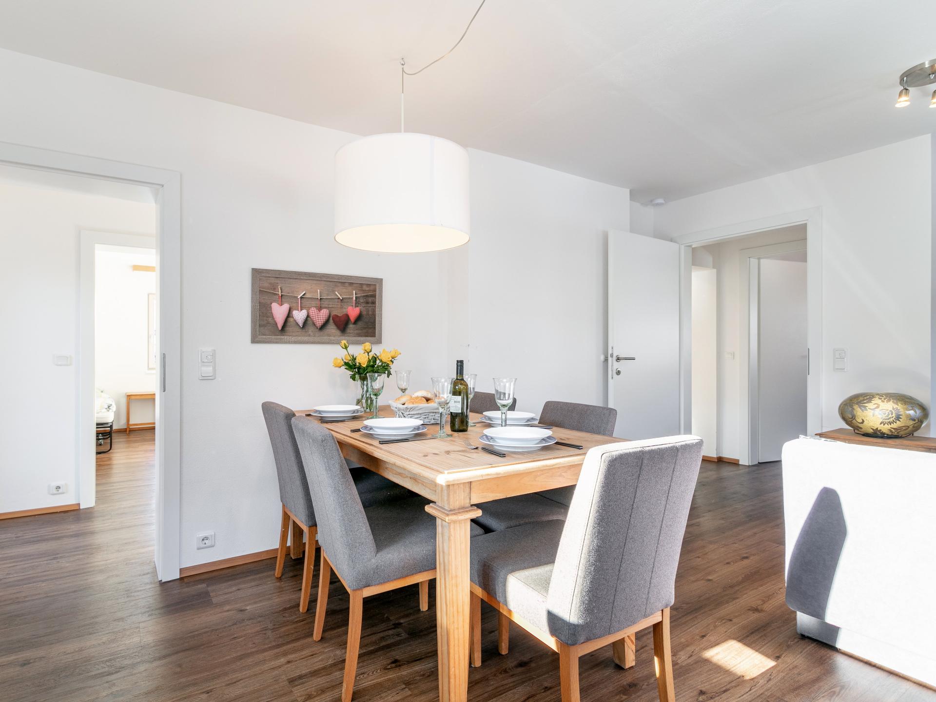 5-persoons appartement in centrum Wildschönau op 300m van de piste - foto 21