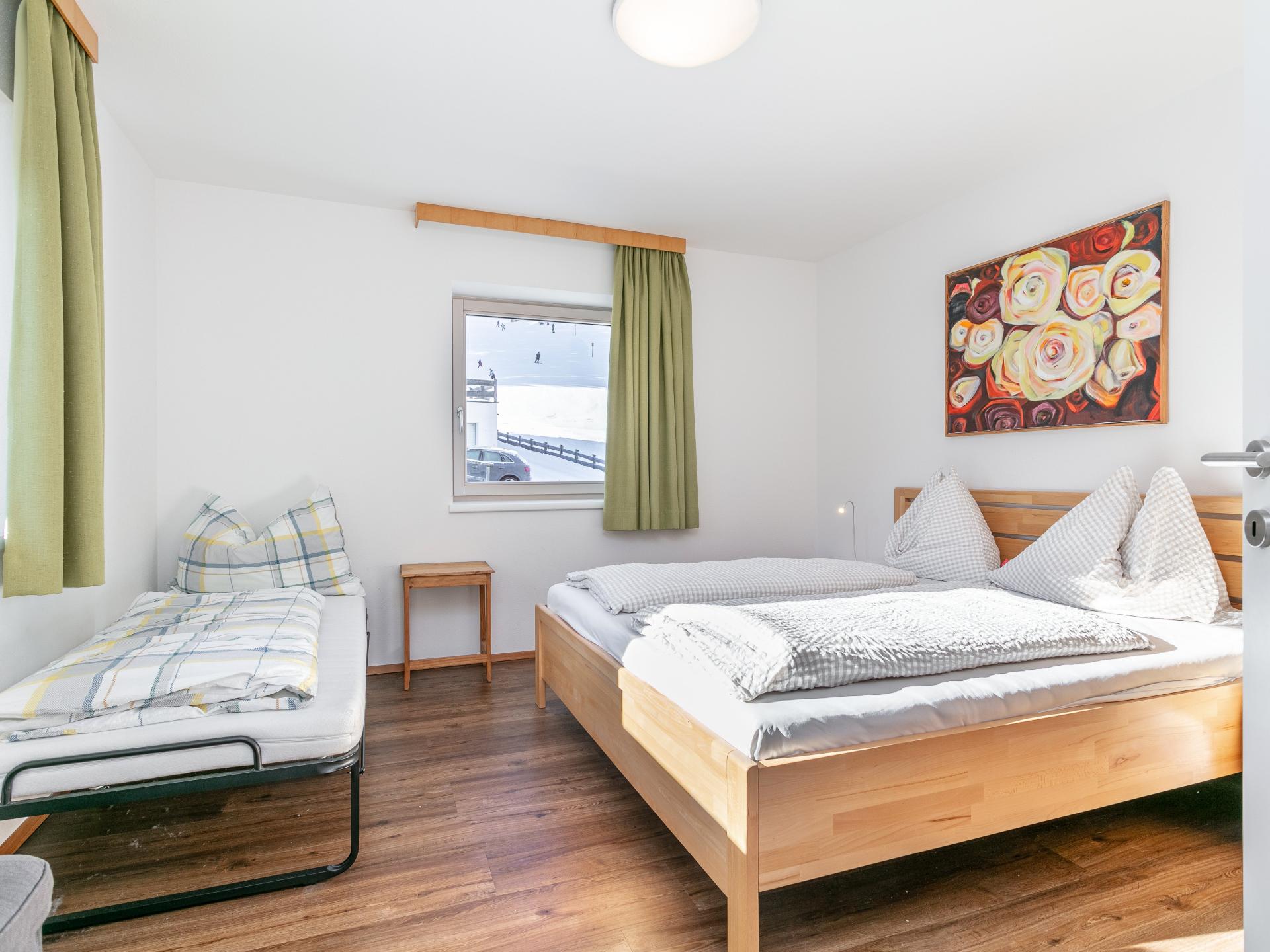 5-persoons appartement in centrum Wildschönau op 300m van de piste - foto 20