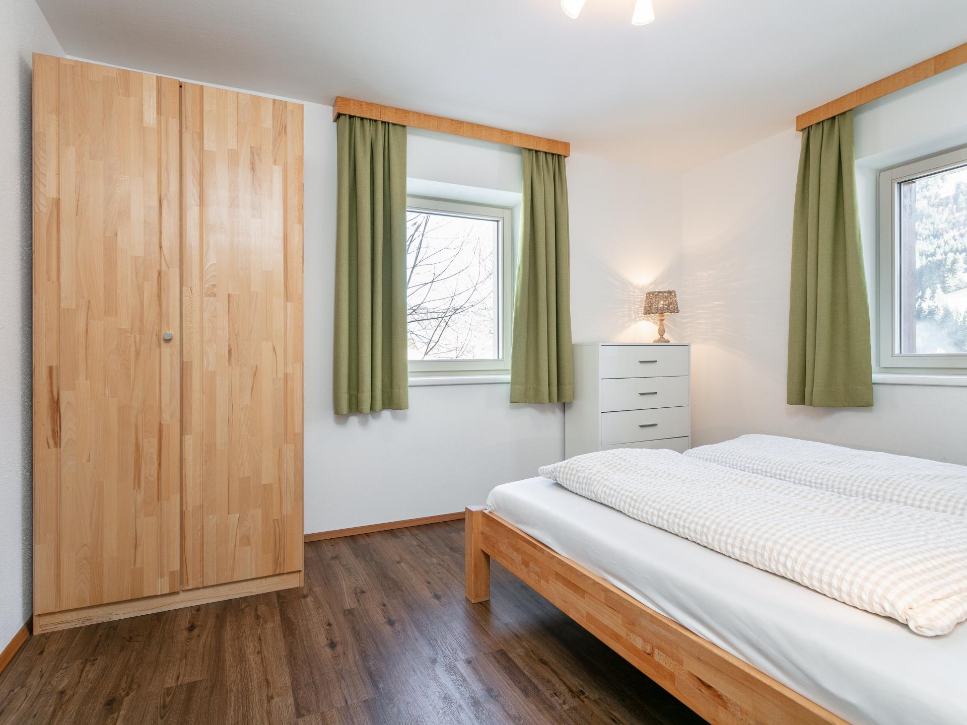 5-persoons appartement in centrum Wildschönau op 300m van de piste - foto 9