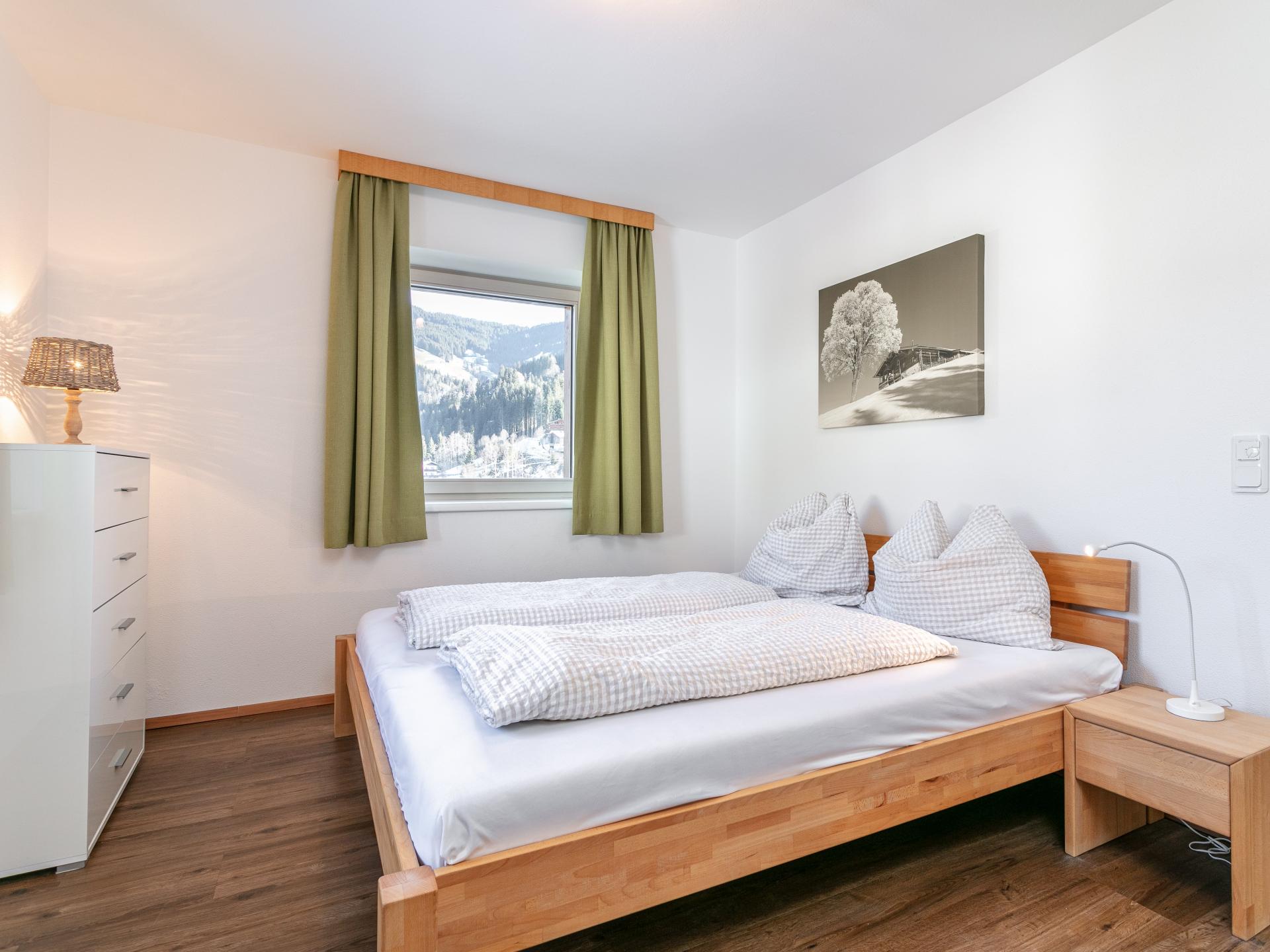 5-persoons appartement in centrum Wildschönau op 300m van de piste - foto 7
