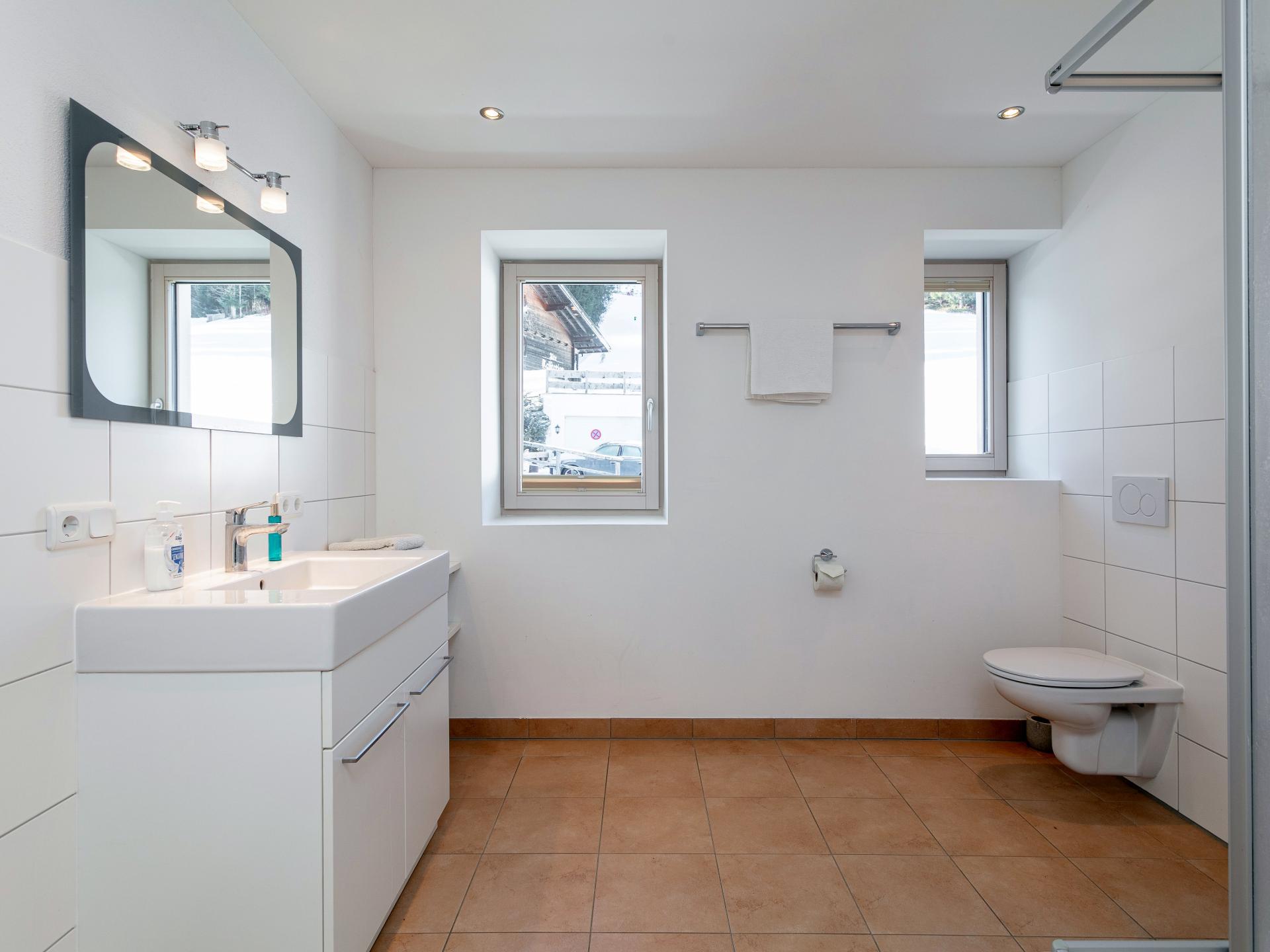 5-persoons appartement in centrum Wildschönau op 300m van de piste - foto 11