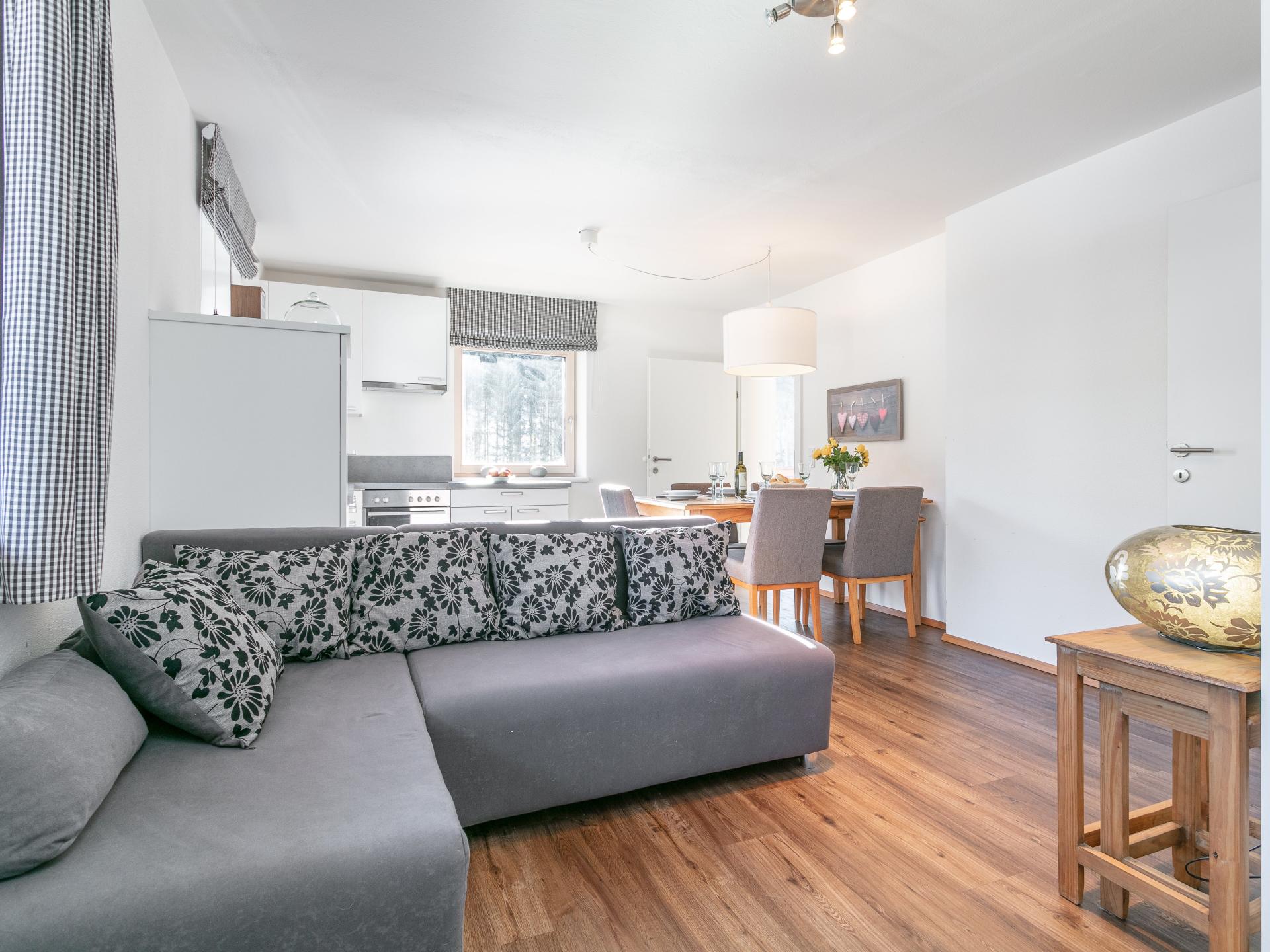 5-persoons appartement in centrum Wildschönau op 300m van de piste - foto 24