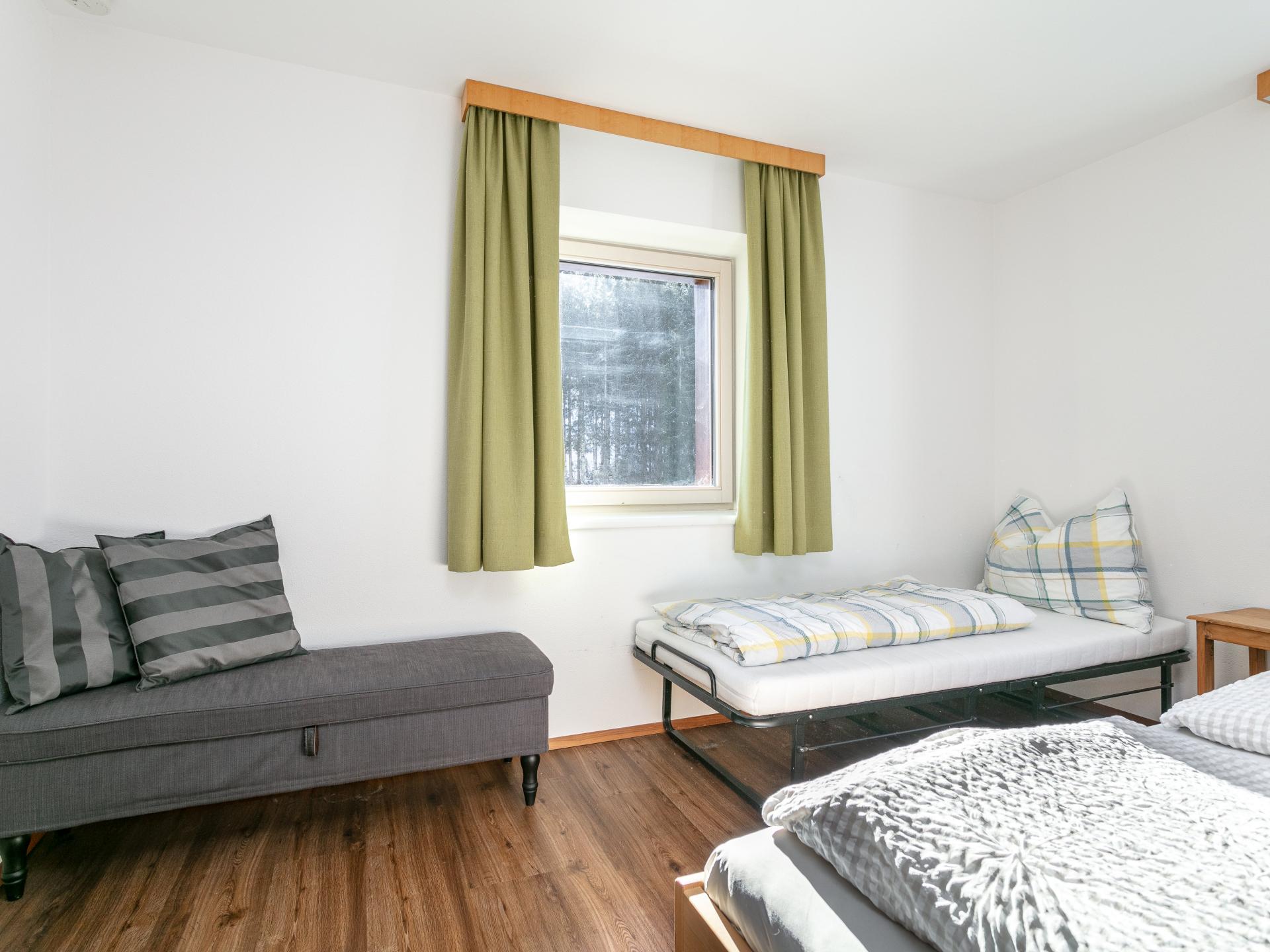 5-persoons appartement in centrum Wildschönau op 300m van de piste - foto 19