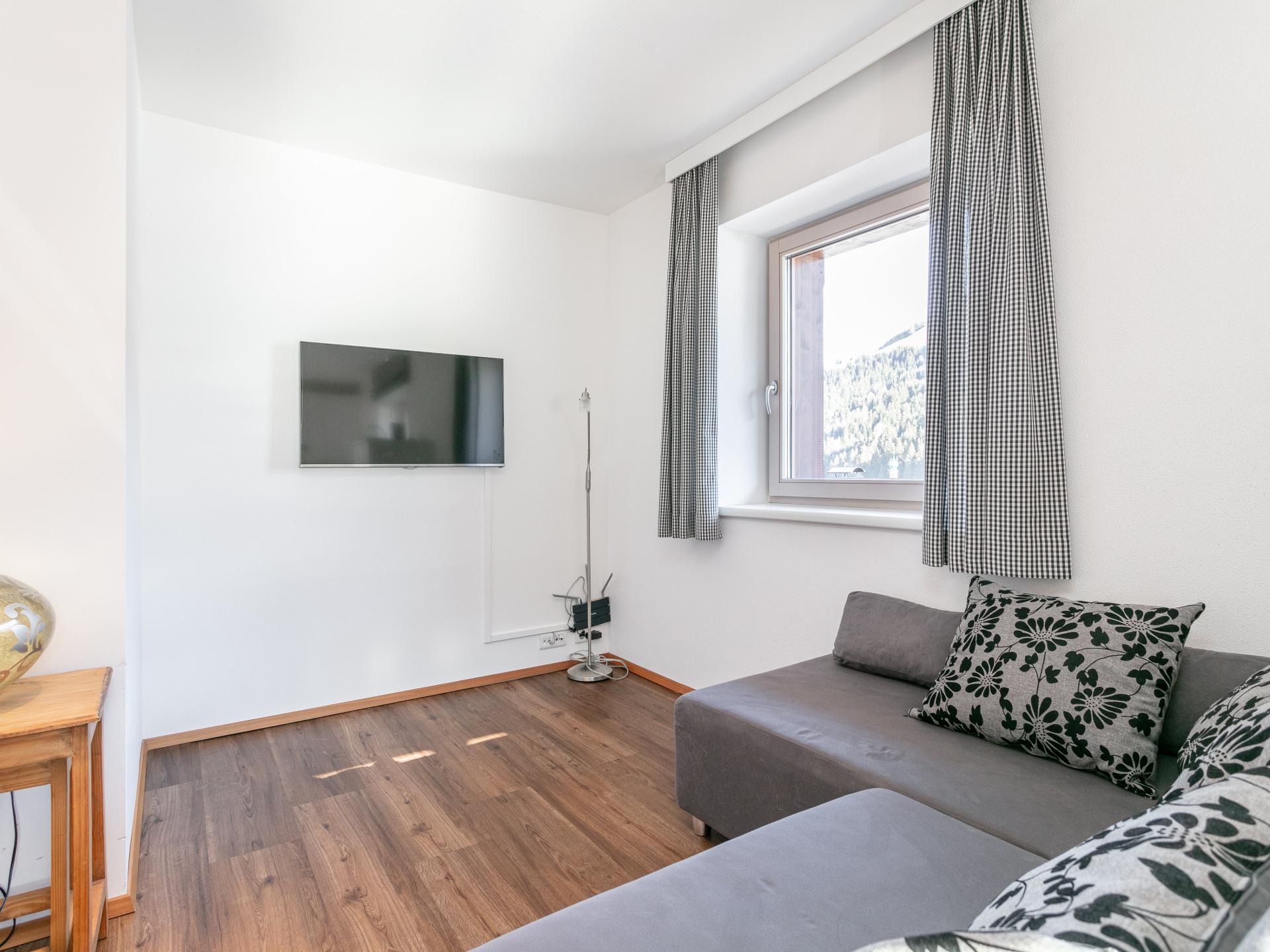 5-persoons appartement in centrum Wildschönau op 300m van de piste - foto 25