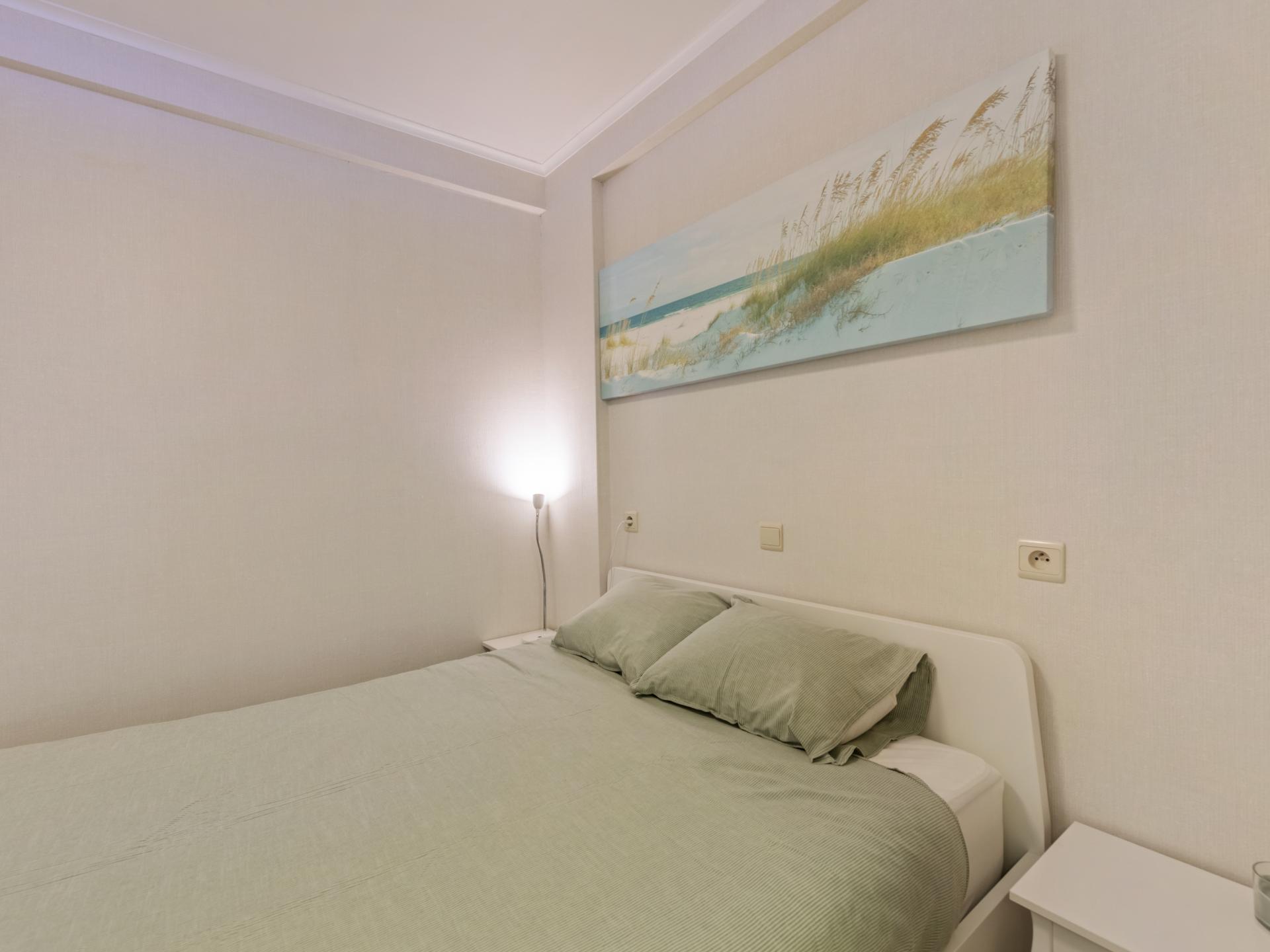 Centraal gelegen appartement in Westende voor 4 personen - foto 53