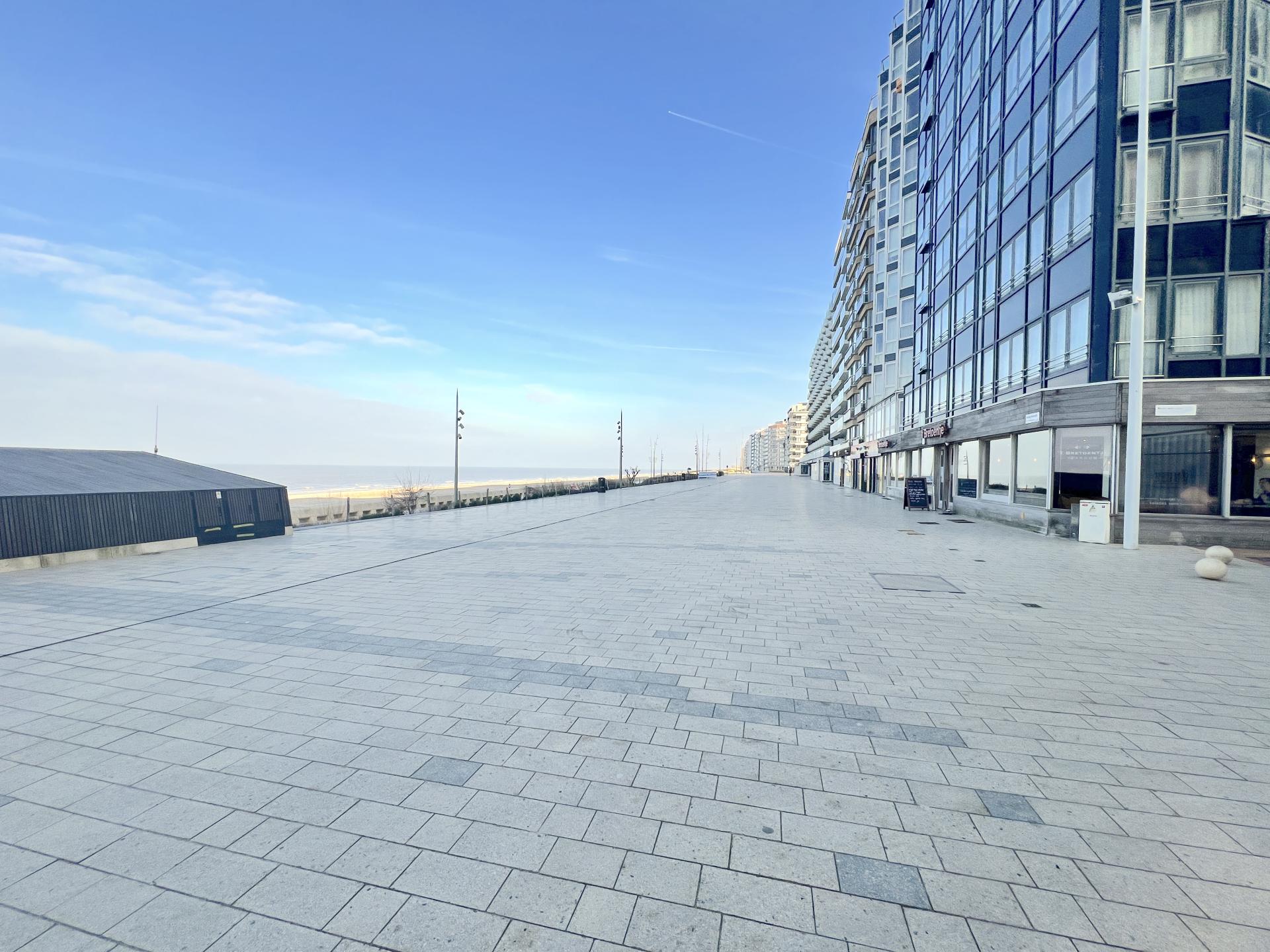 Centraal gelegen appartement in Westende voor 4 personen - foto 16