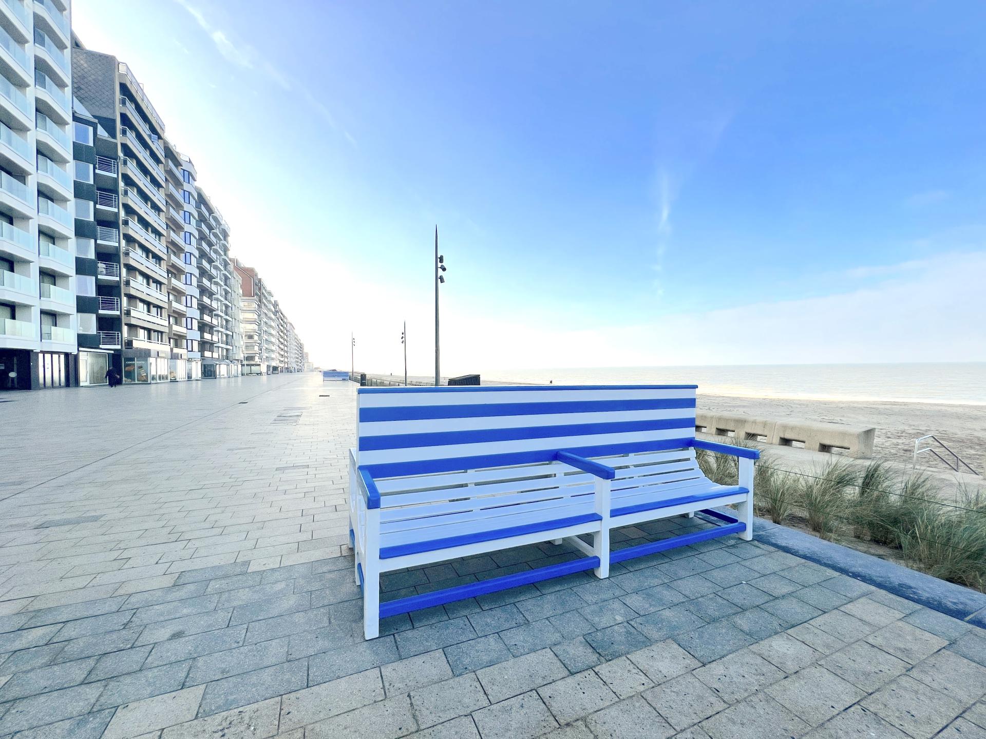 Centraal gelegen appartement in Westende voor 4 personen - foto 17
