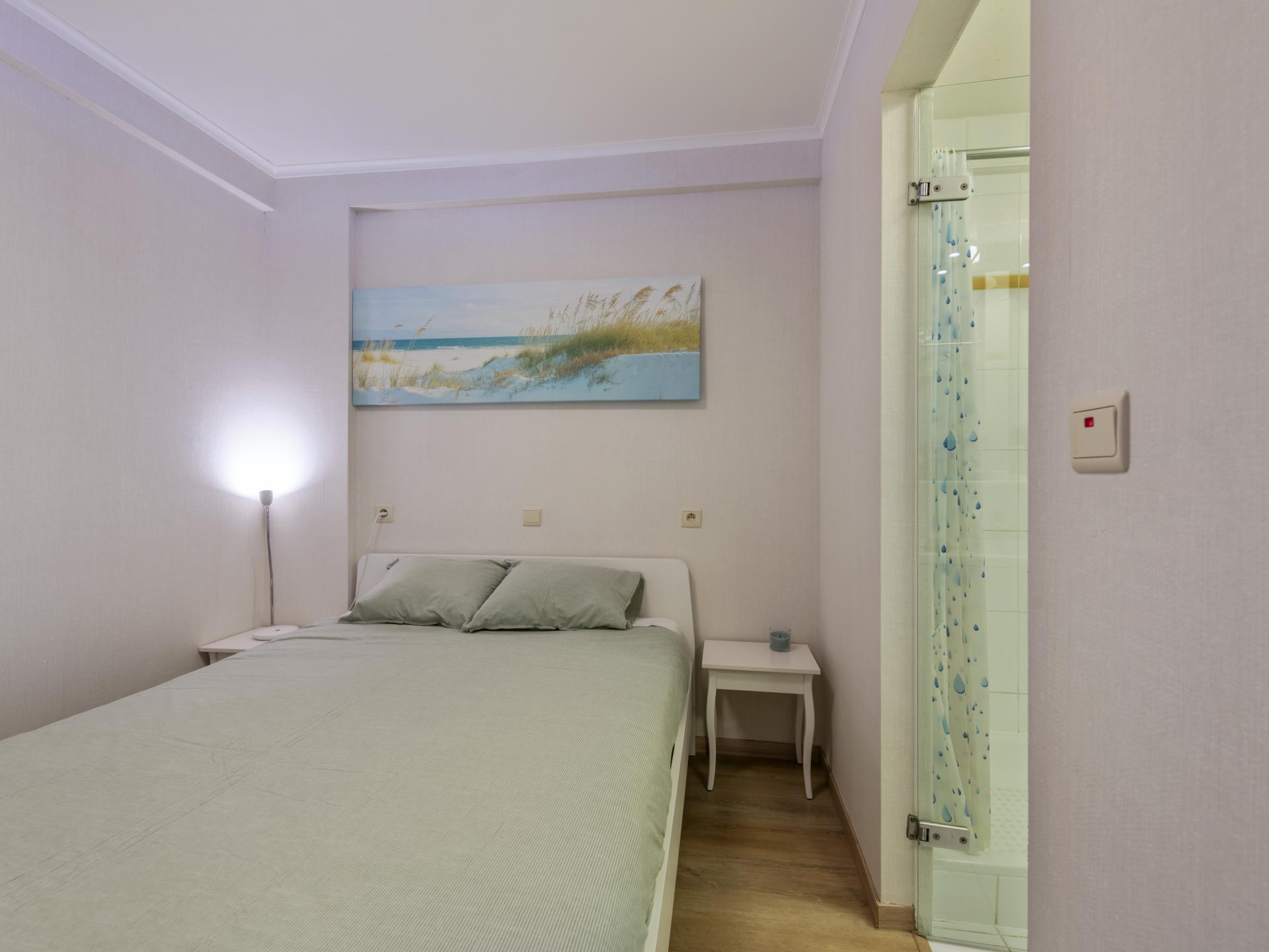 Centraal gelegen appartement in Westende voor 4 personen - foto 47