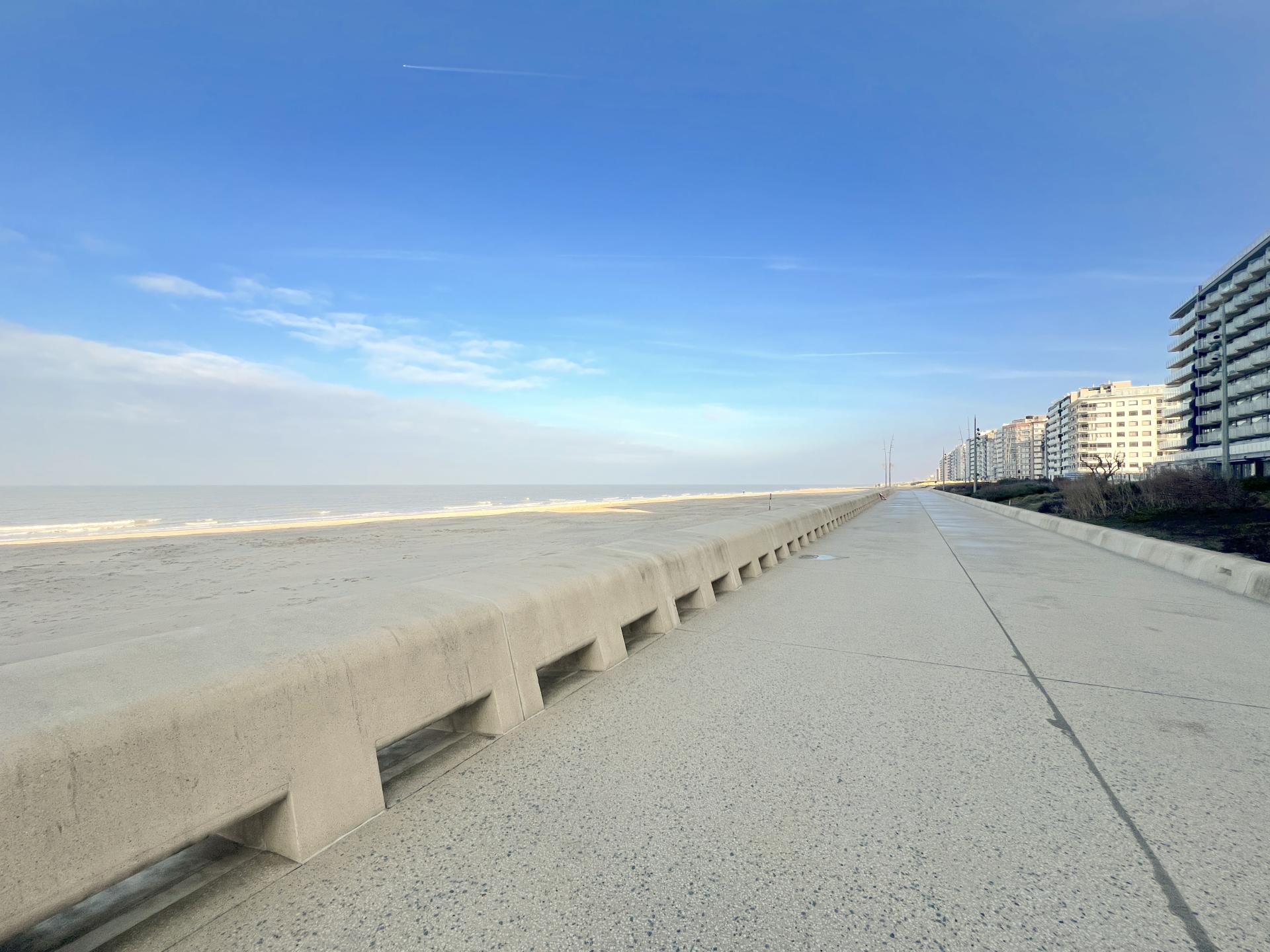 Centraal gelegen appartement in Westende voor 4 personen - foto 19