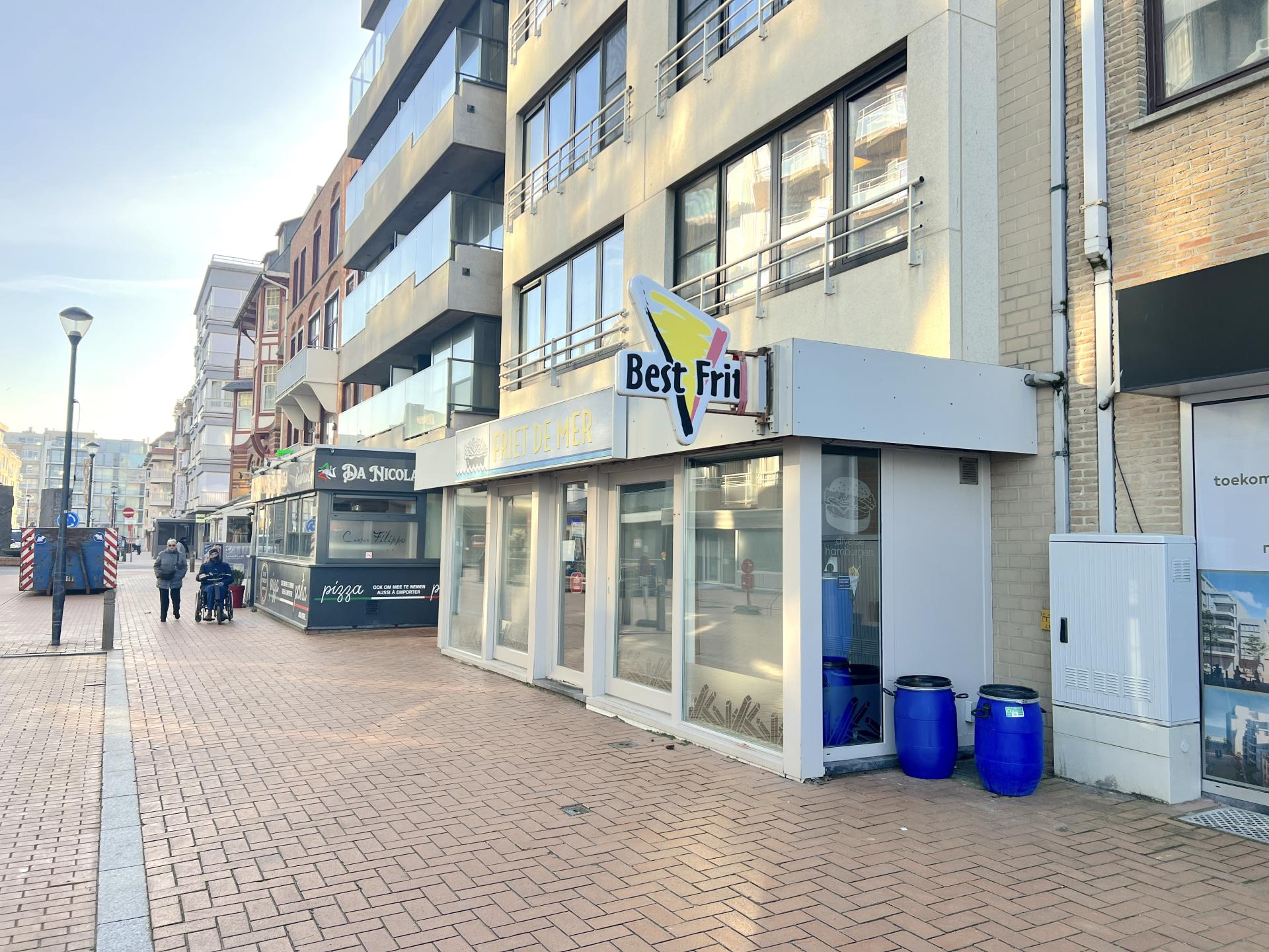 Centraal gelegen appartement in Westende voor 4 personen - foto 22