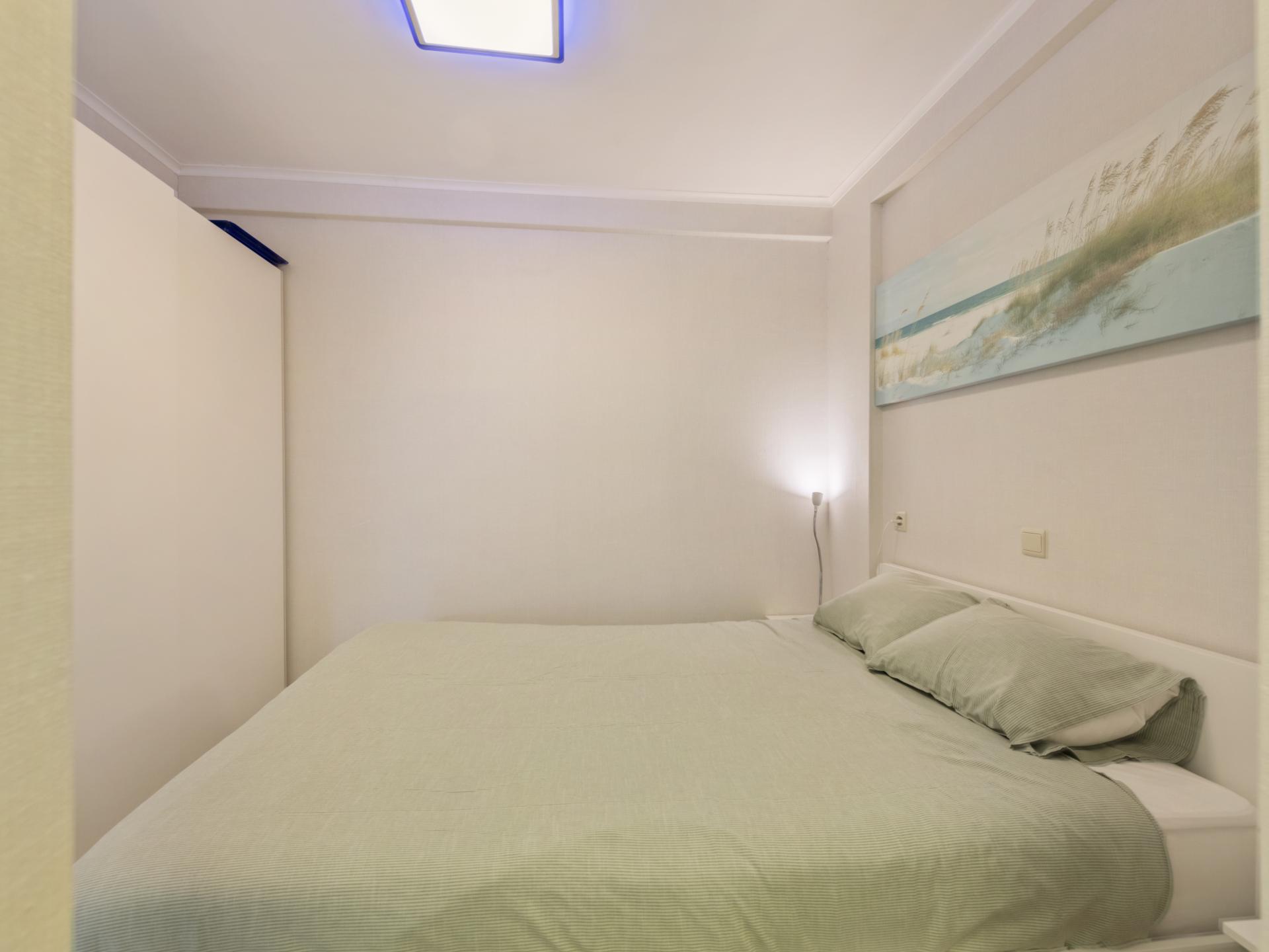 Centraal gelegen appartement in Westende voor 4 personen - foto 52