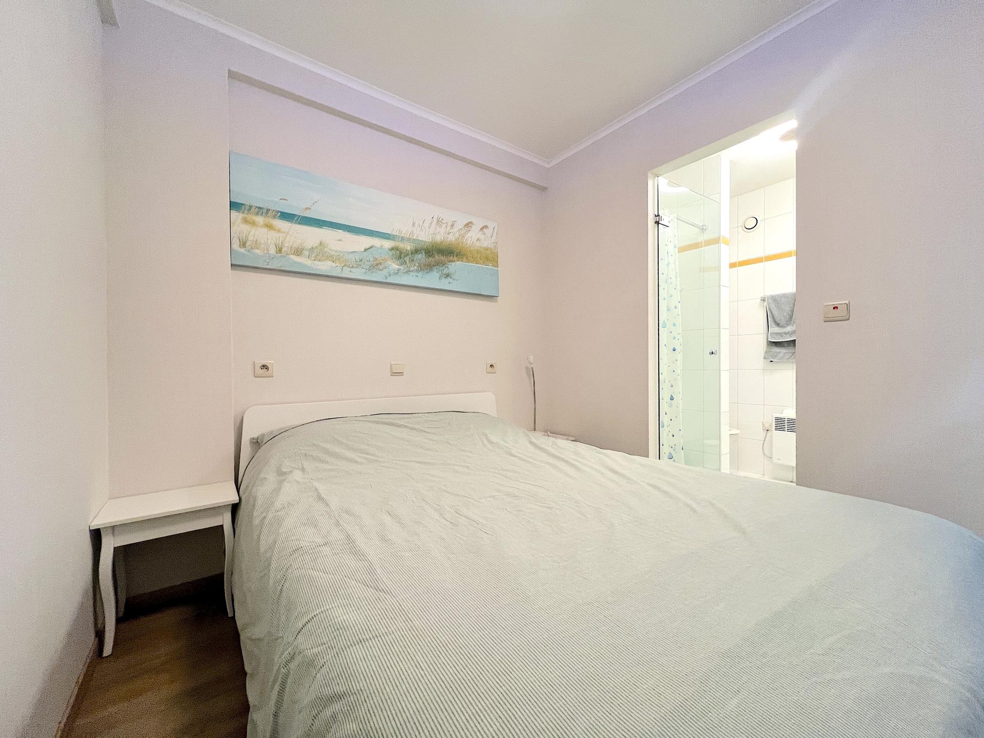 Centraal gelegen appartement in Westende voor 4 personen - foto 13