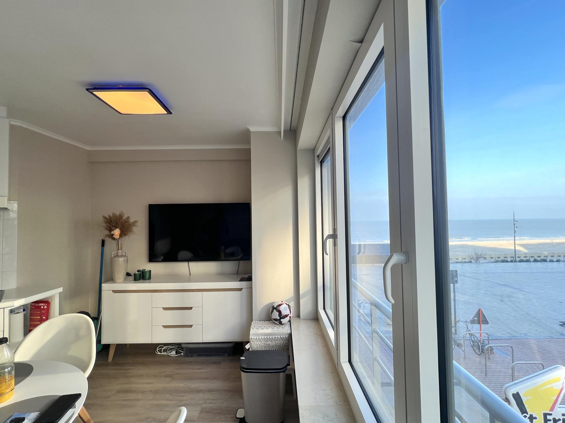 Centraal gelegen appartement in Westende voor 4 personen - foto 10