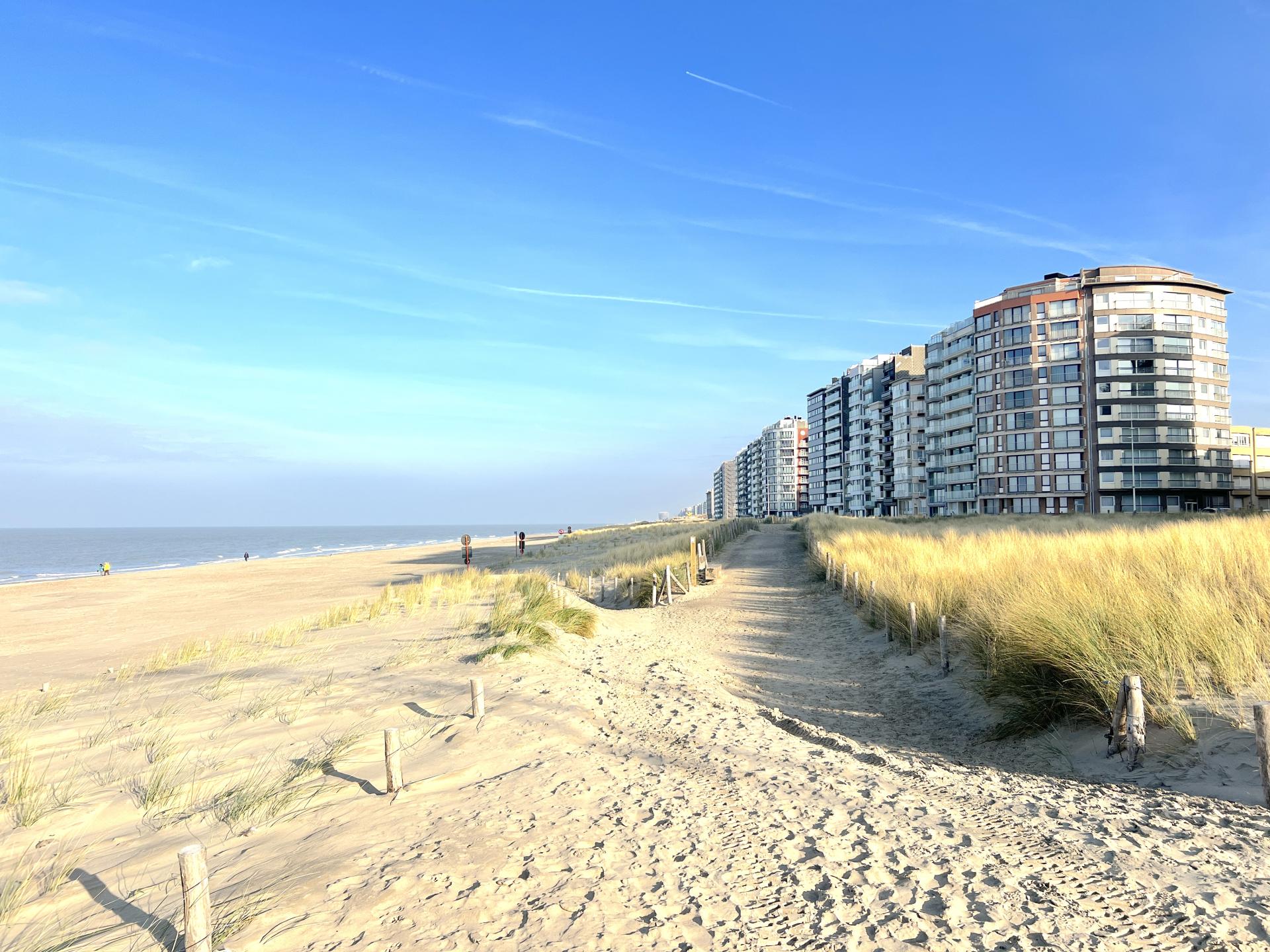 Centraal gelegen appartement in Westende voor 4 personen - foto 20