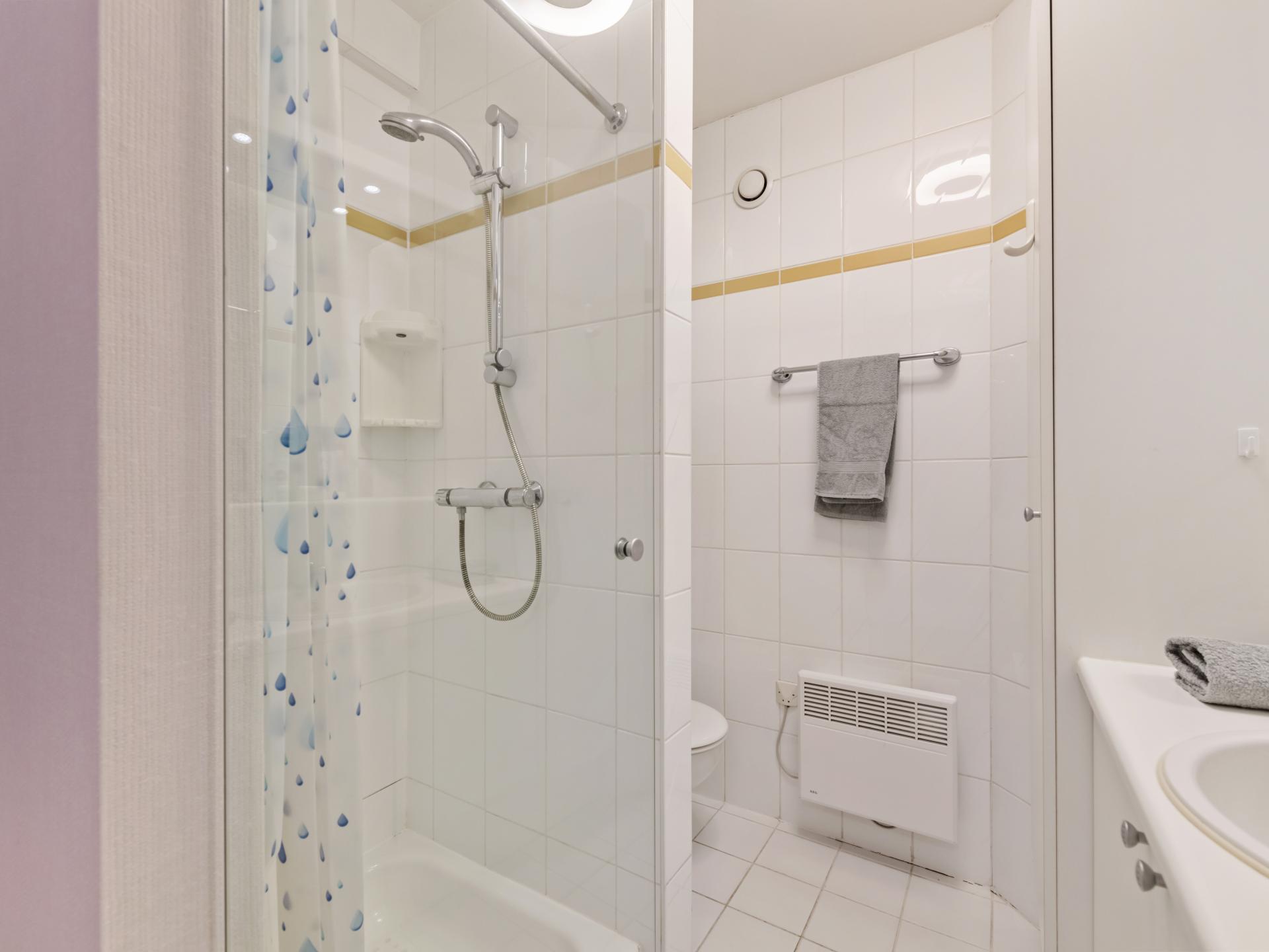 Centraal gelegen appartement in Westende voor 4 personen - foto 55