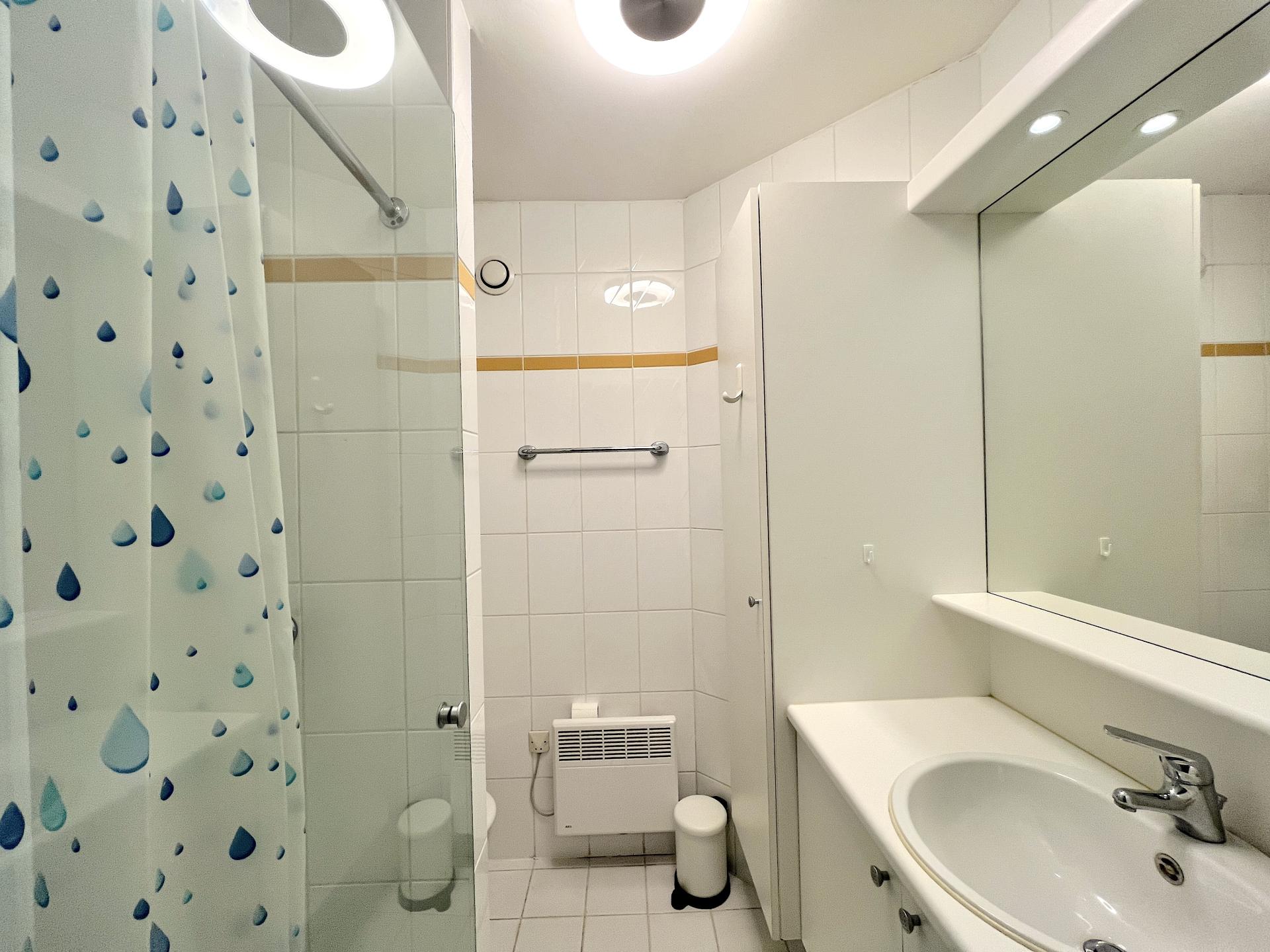 Centraal gelegen appartement in Westende voor 4 personen - foto 7