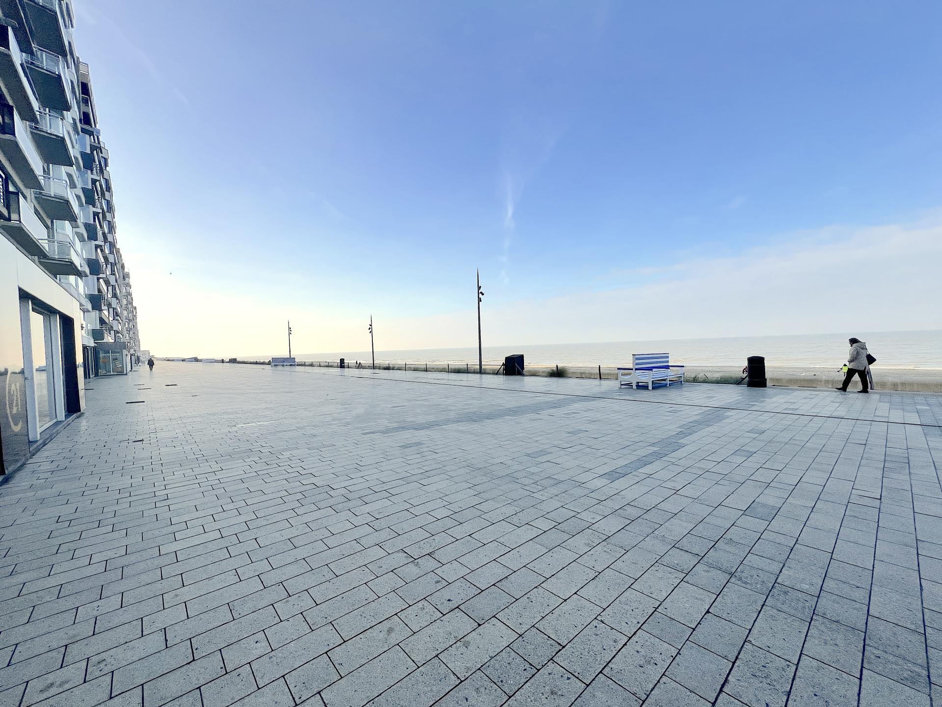 Centraal gelegen appartement in Westende voor 4 personen - foto 23