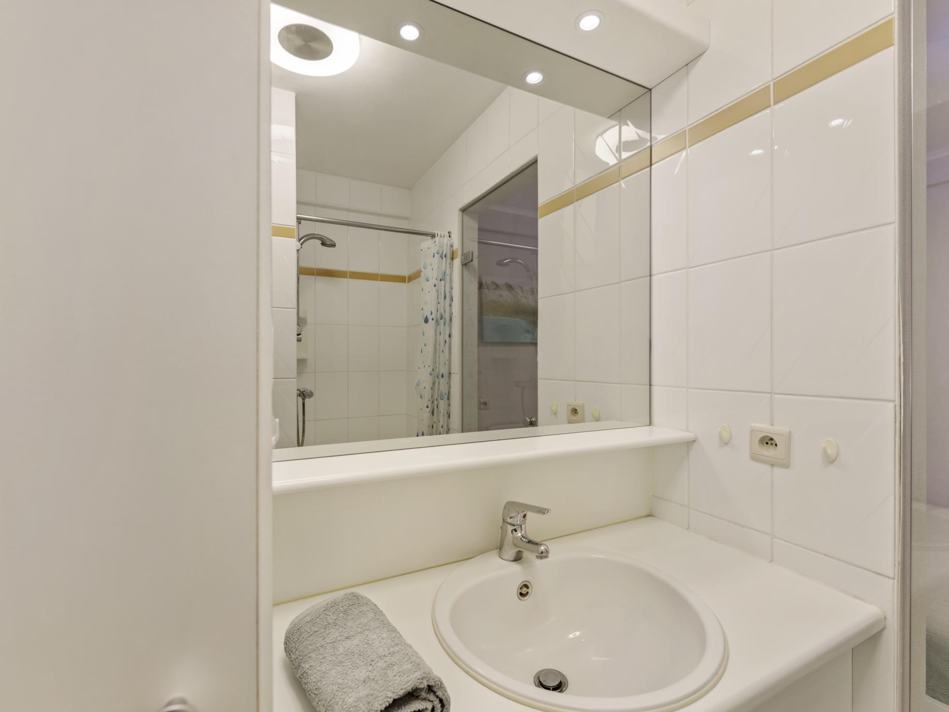 Centraal gelegen appartement in Westende voor 4 personen - foto 60