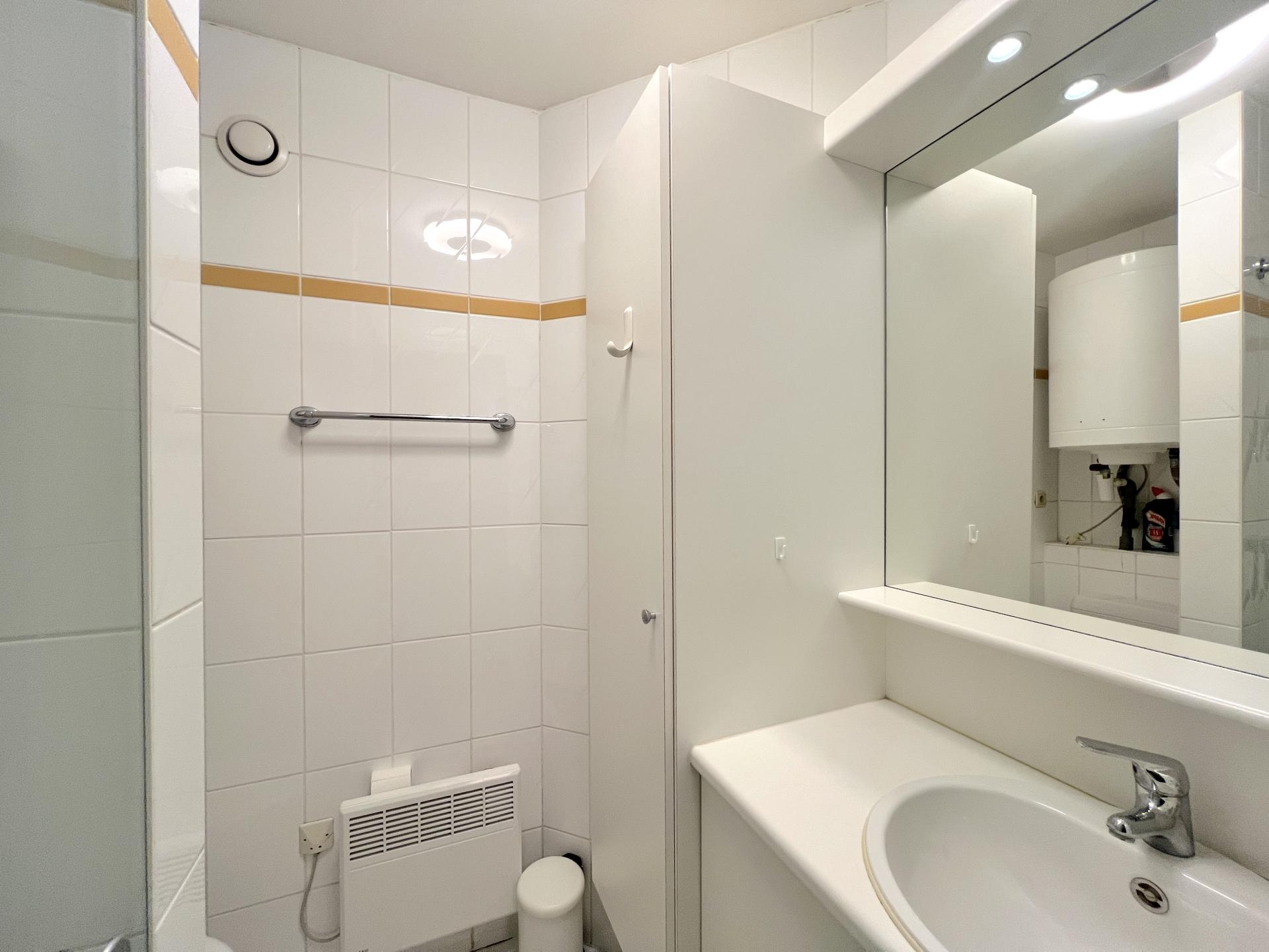 Centraal gelegen appartement in Westende voor 4 personen - foto 15
