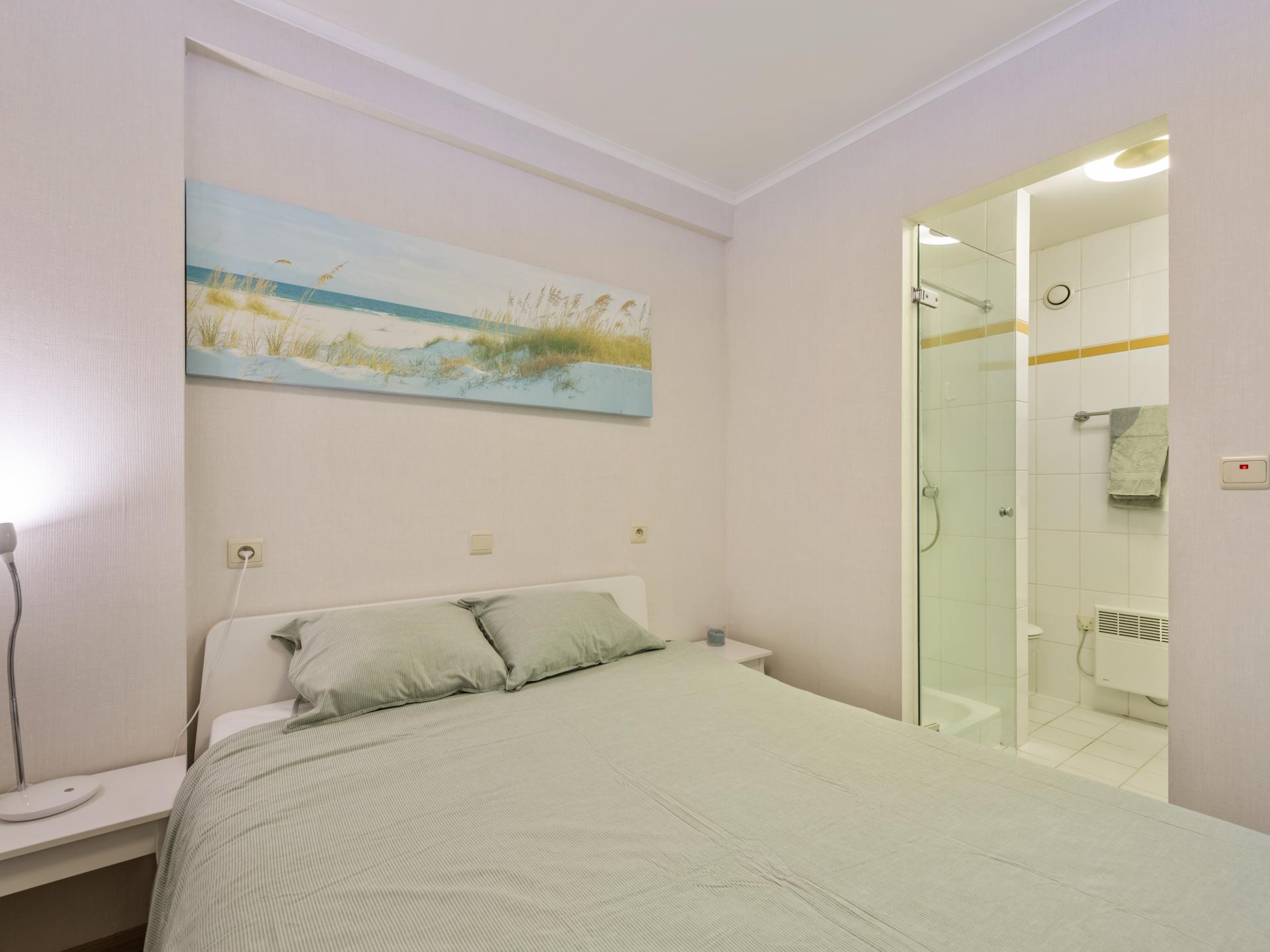 Centraal gelegen appartement in Westende voor 4 personen - foto 48