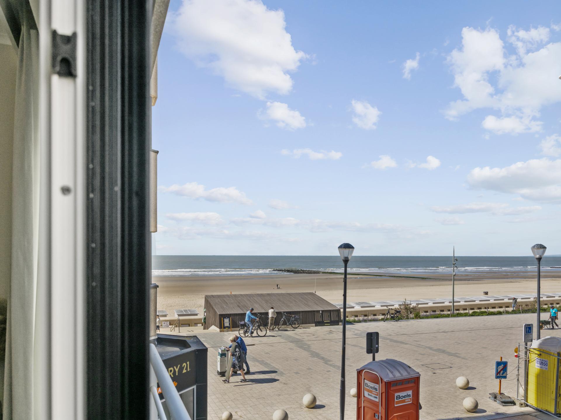 Centraal gelegen appartement in Westende voor 4 personen - foto 43