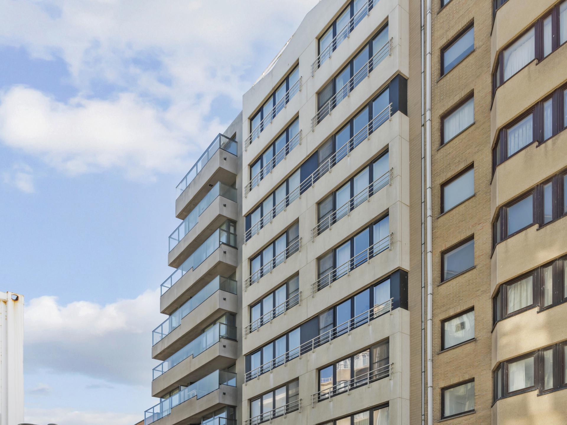 Centraal gelegen appartement in Westende voor 4 personen - foto 25