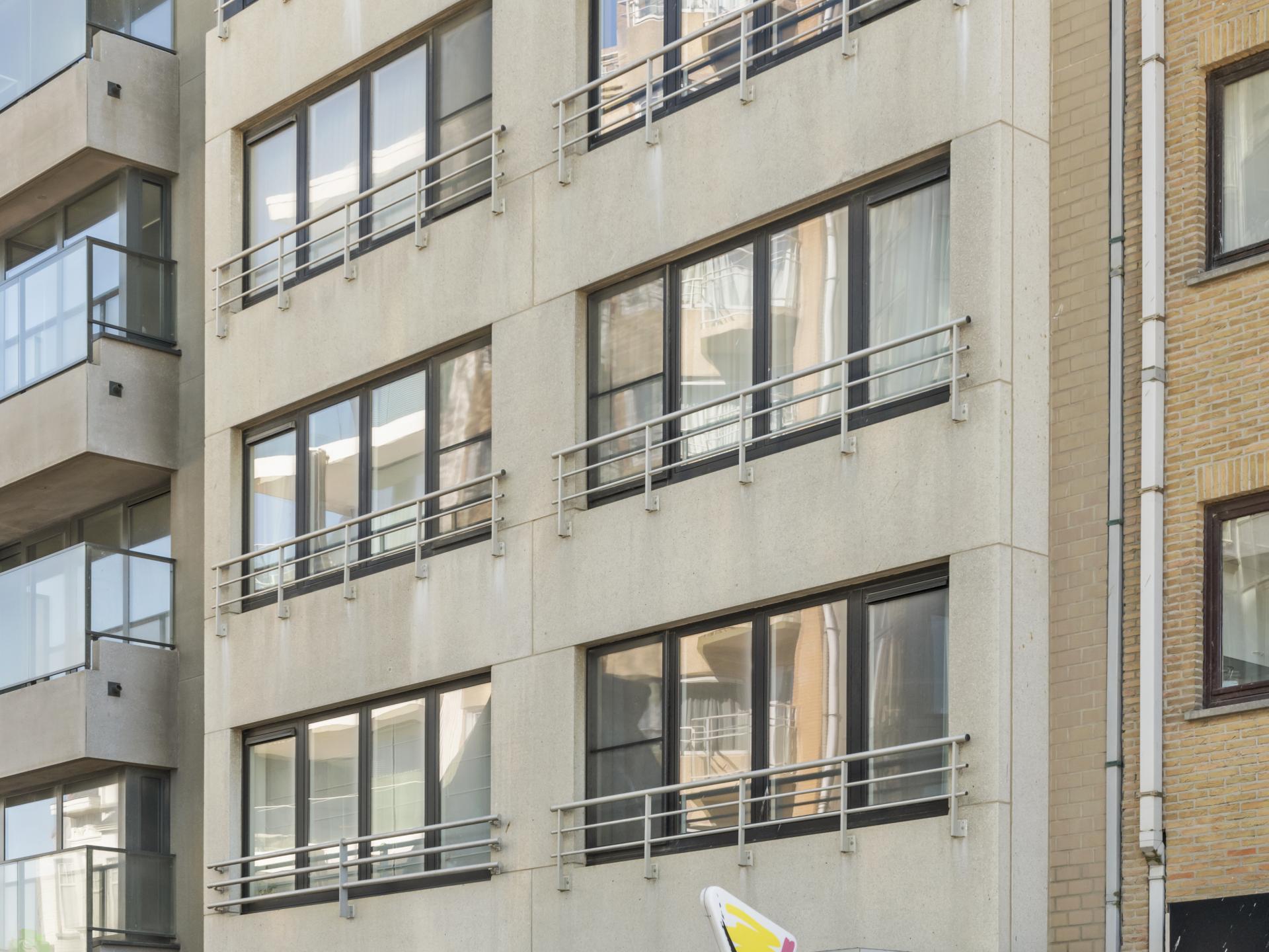 Centraal gelegen appartement in Westende voor 4 personen - foto 26